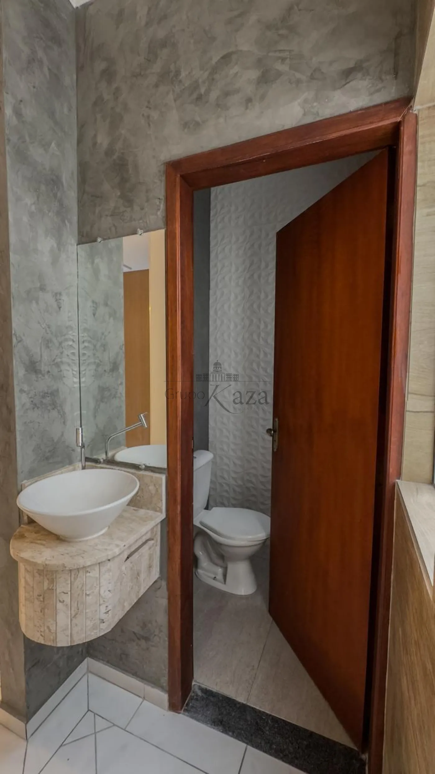 Foto 10 de Casa Padrão em Jardim Altos de Santana II, Jacareí - imagem 10