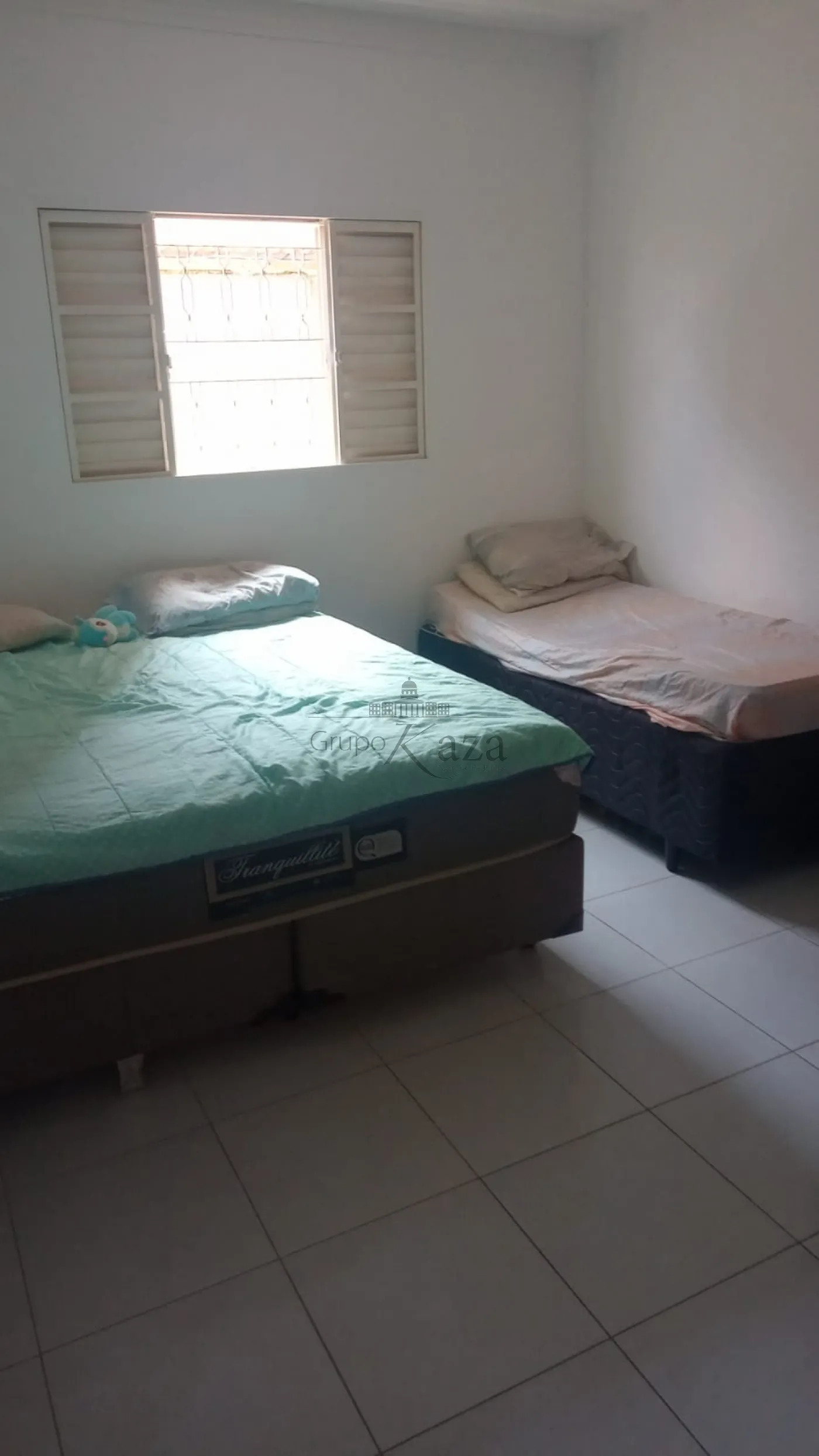 Foto 6 de Casa Padrão em Loteamento Santa Edwiges, São José dos Campos - imagem 6