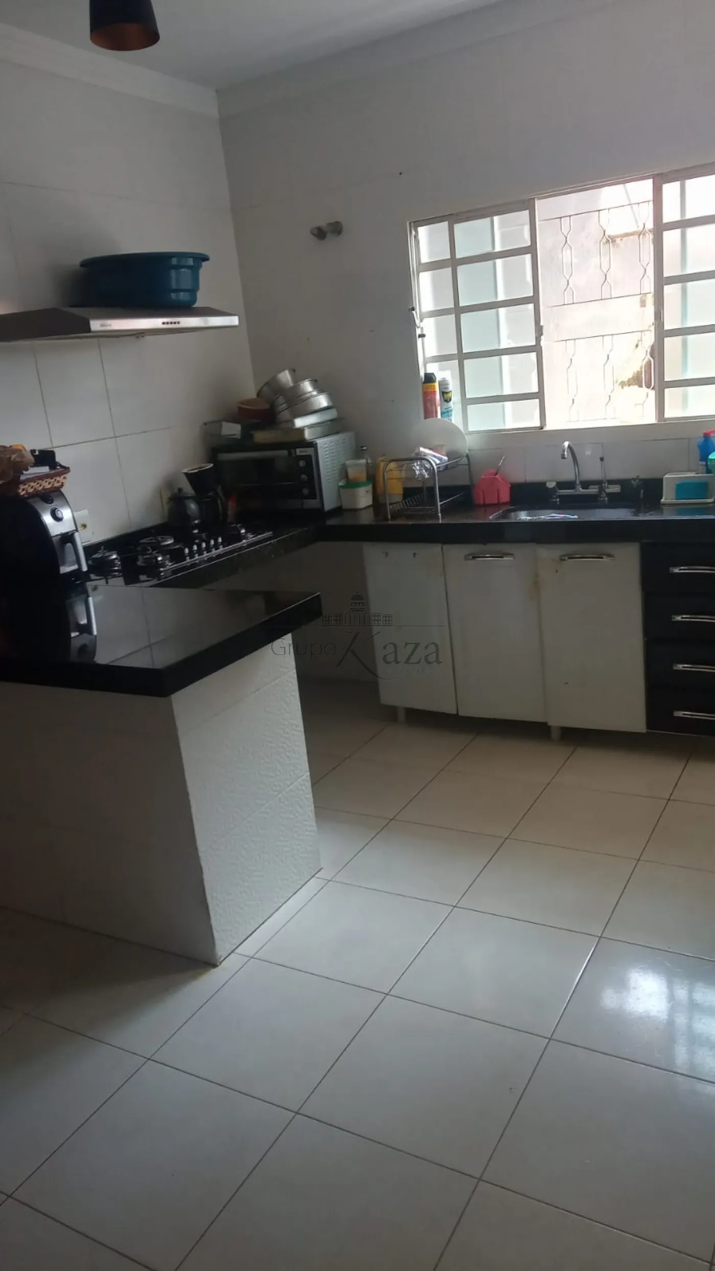 Foto 5 de Casa Padrão em Loteamento Santa Edwiges, São José dos Campos - imagem 5