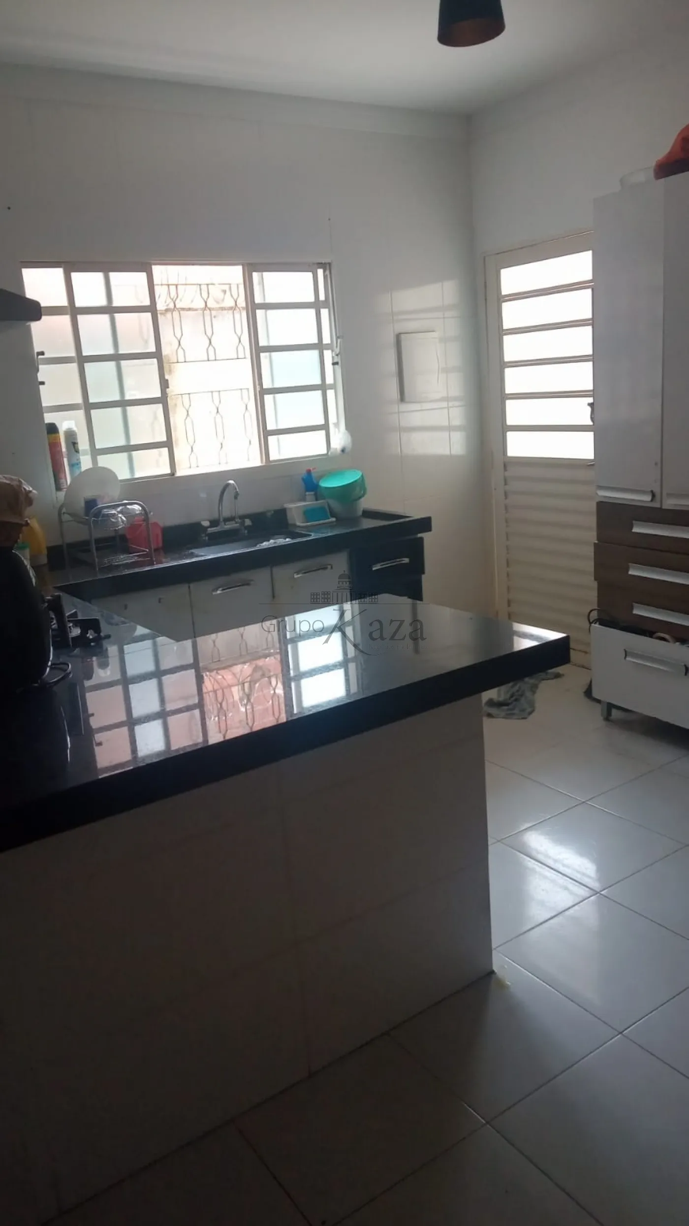 Foto 4 de Casa Padrão em Loteamento Santa Edwiges, São José dos Campos - imagem 4
