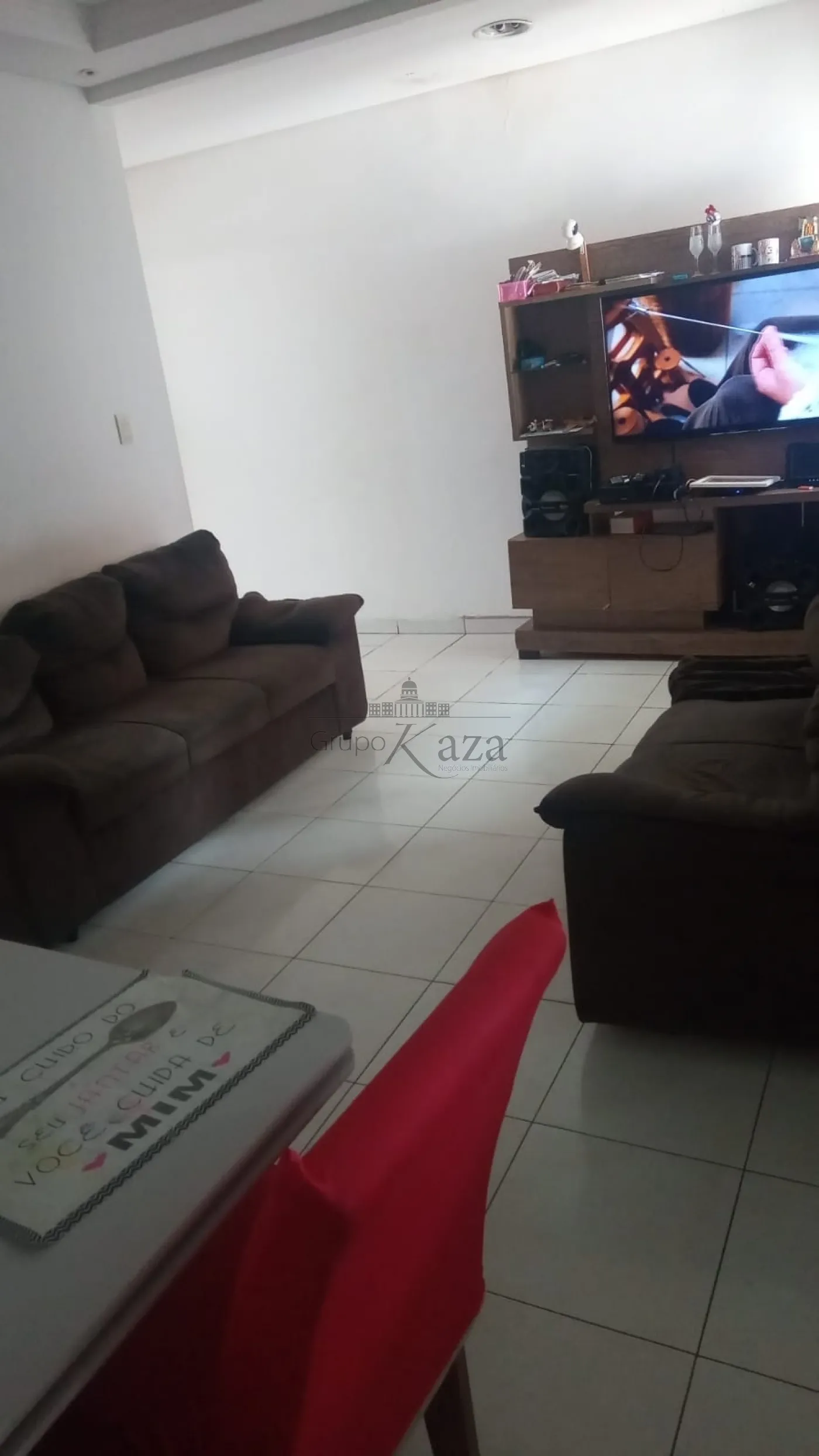 Foto 1 de Casa Padrão em Loteamento Santa Edwiges, São José dos Campos - imagem 1