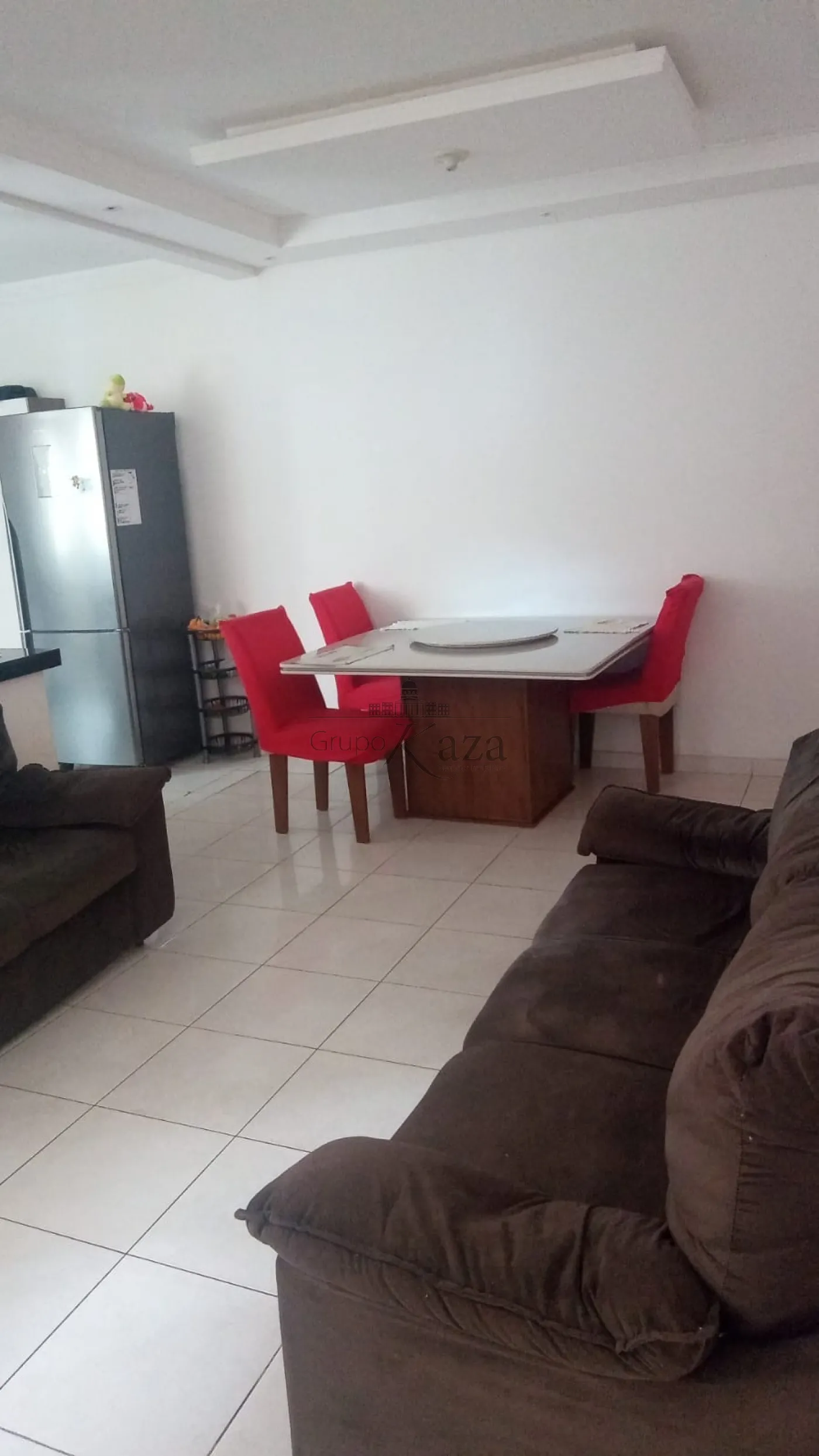 Foto 3 de Casa Padrão em Loteamento Santa Edwiges, São José dos Campos - imagem 3