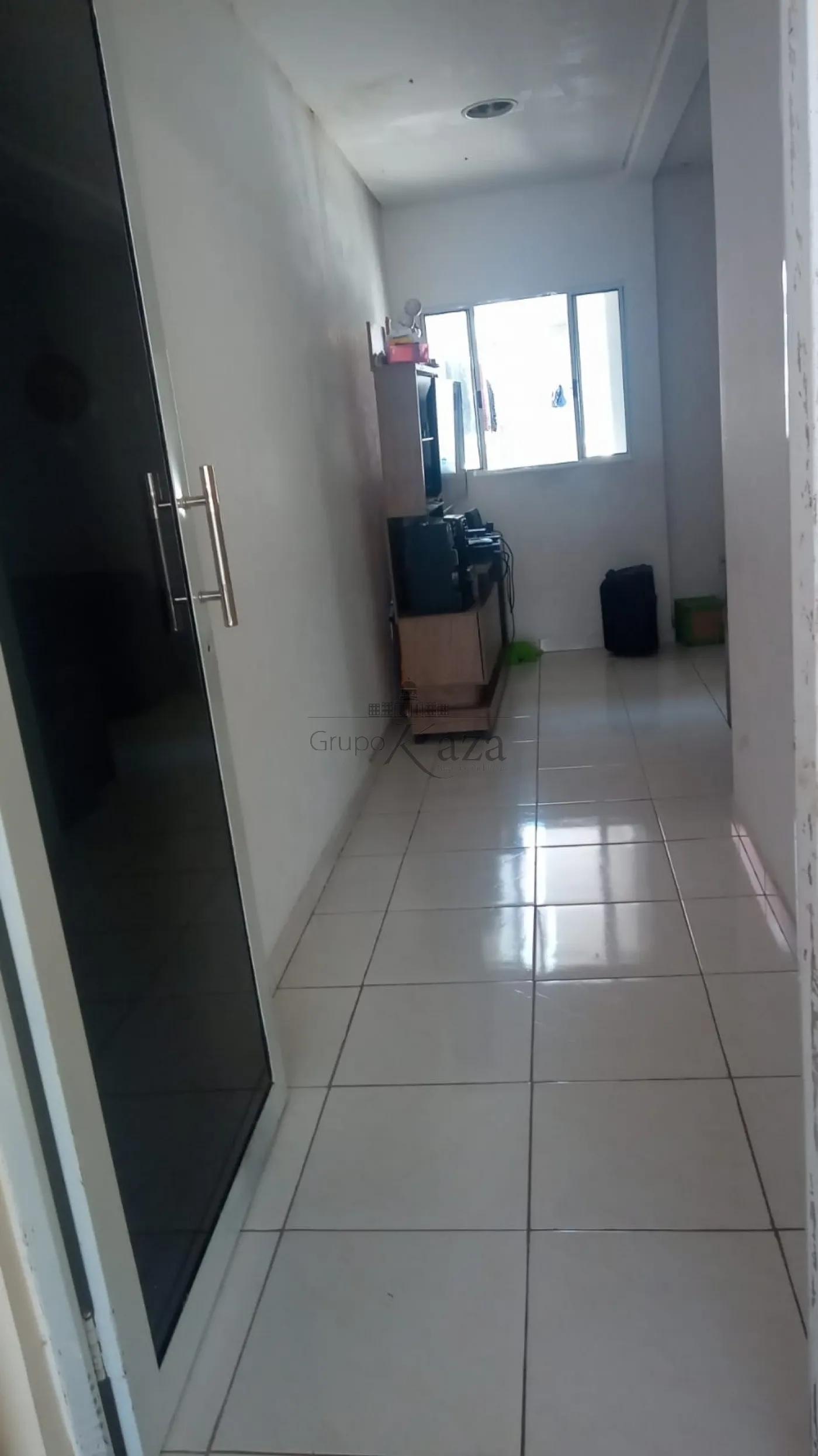 Foto 2 de Casa Padrão em Loteamento Santa Edwiges, São José dos Campos - imagem 2