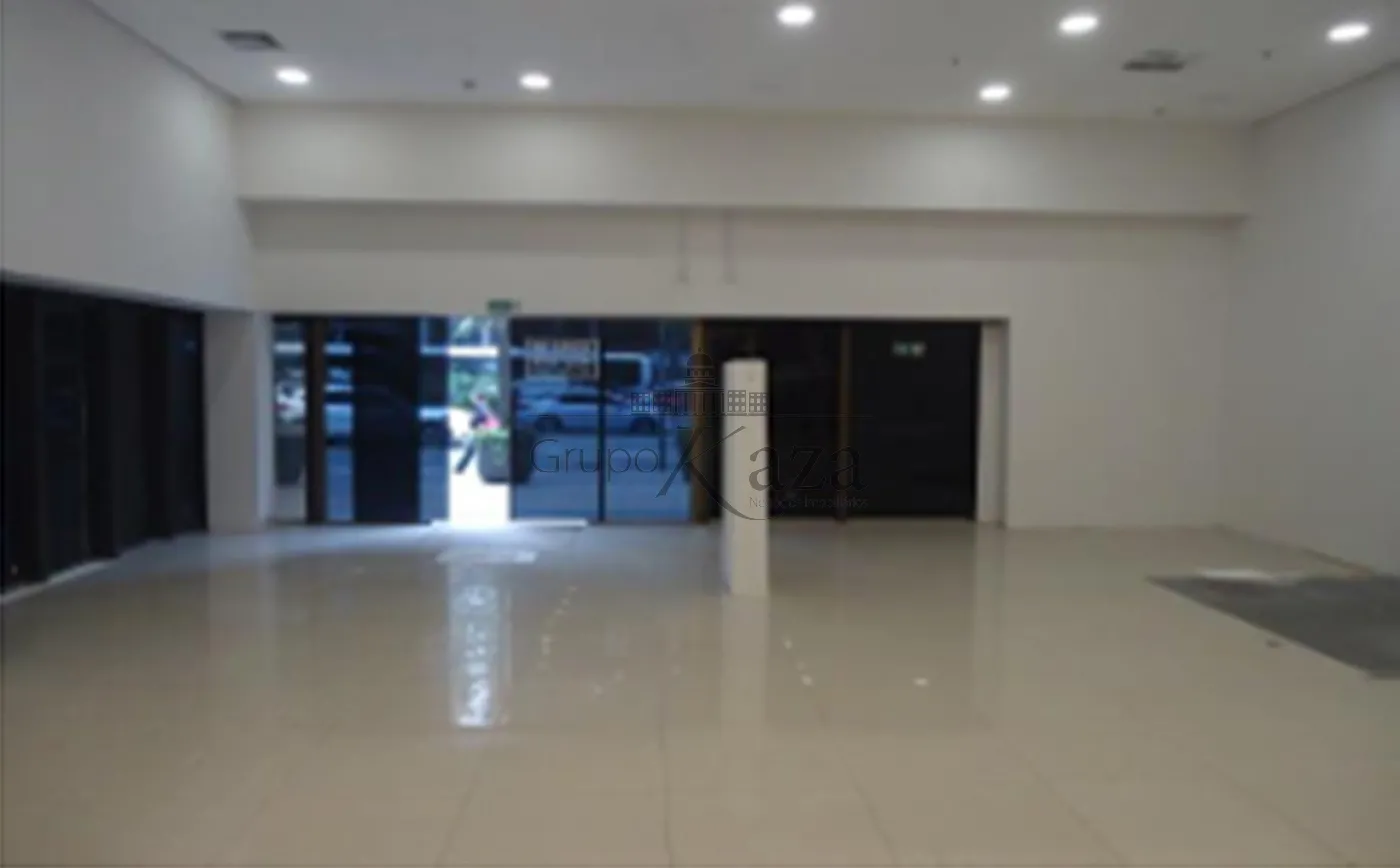 Foto 1 de Comercial Loja em condomínio comercial em Jardim Paulistano, São Paulo - imagem 1