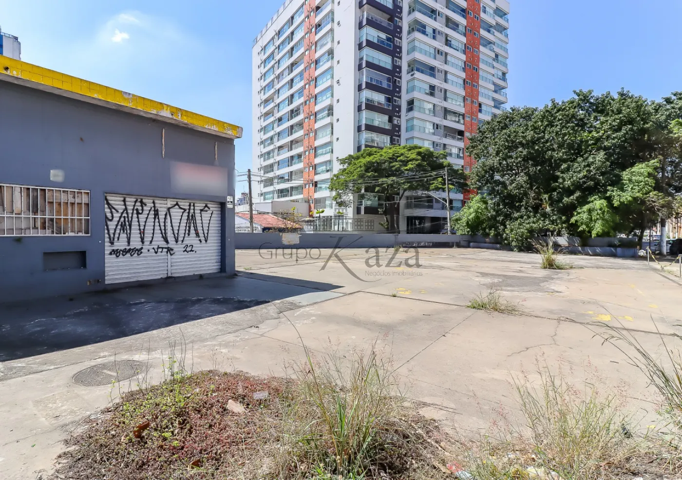 Foto 6 de Terreno Padrão em Campo Belo, São Paulo - imagem 6