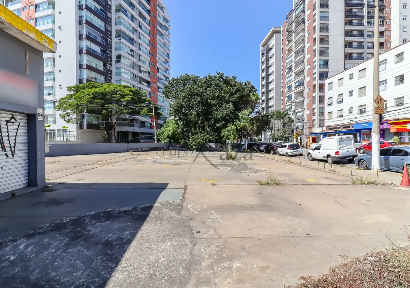 Foto 7 de Terreno Padrão em Campo Belo, São Paulo - imagem 7