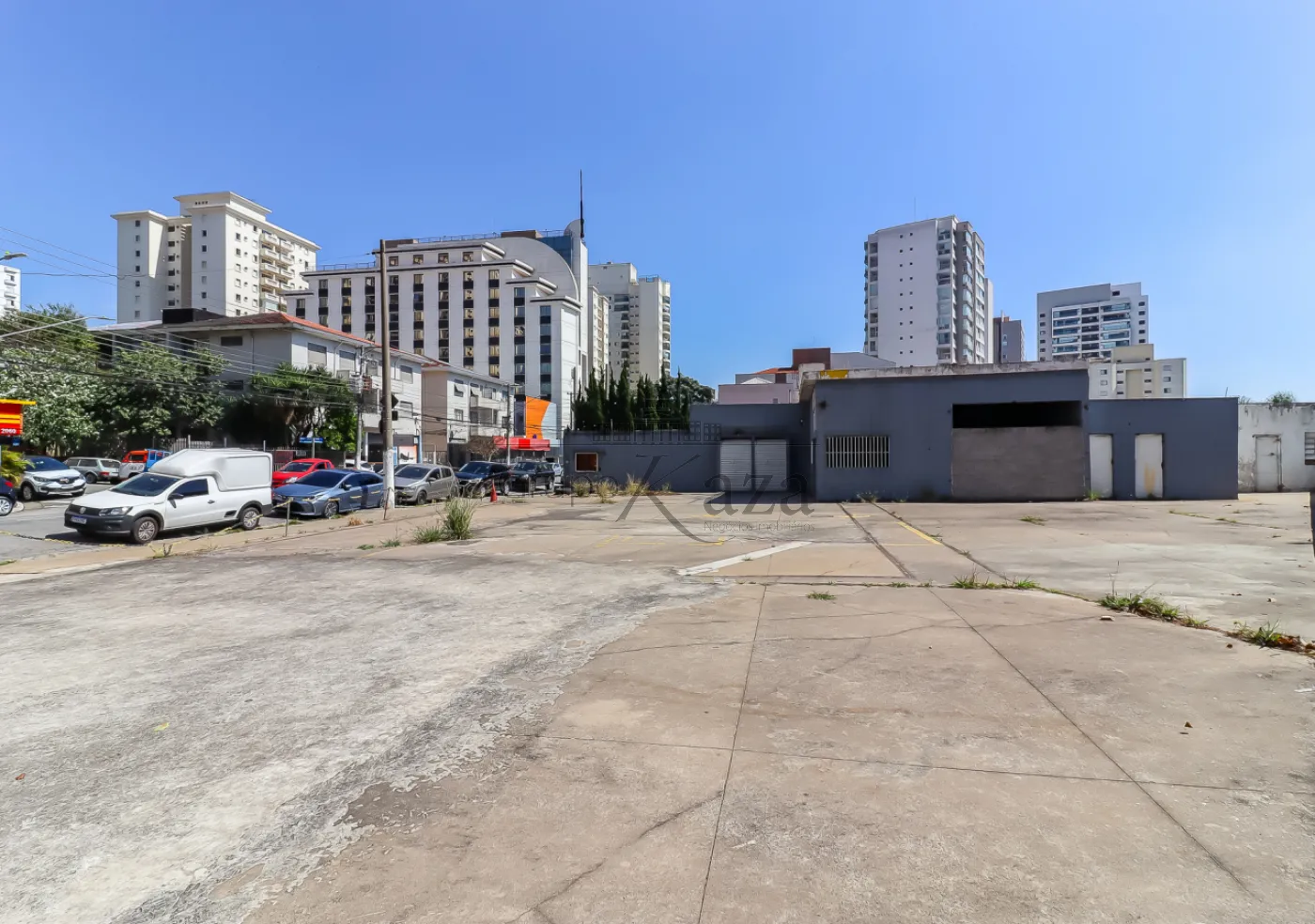 Foto 2 de Terreno Padrão em Campo Belo, São Paulo - imagem 2