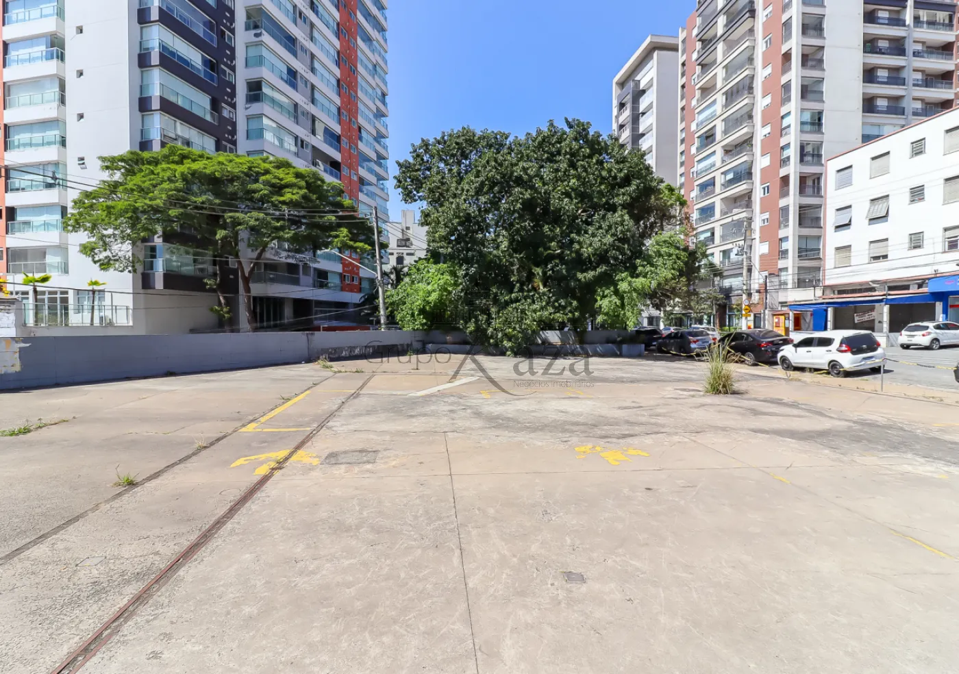 Foto 9 de Terreno Padrão em Campo Belo, São Paulo - imagem 9