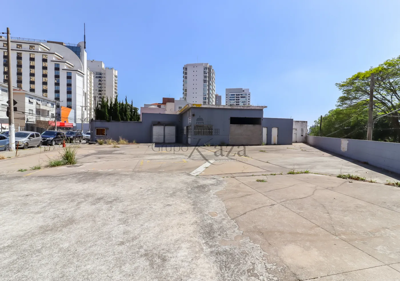 Foto 3 de Terreno Padrão em Campo Belo, São Paulo - imagem 3