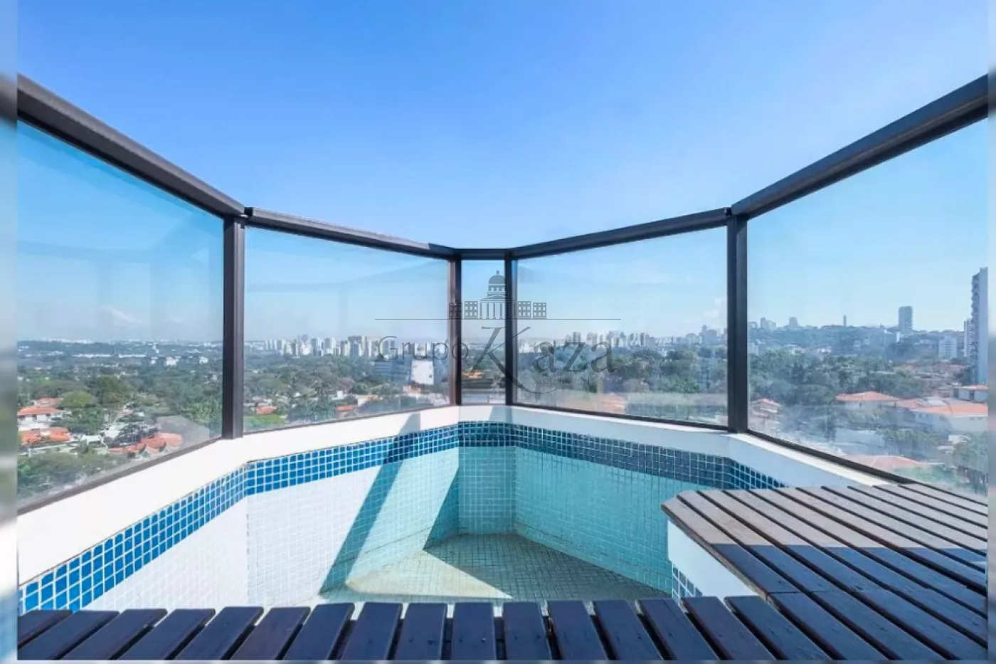 Foto 8 de Apartamento Padrão em Vila Madalena, São Paulo - imagem 8