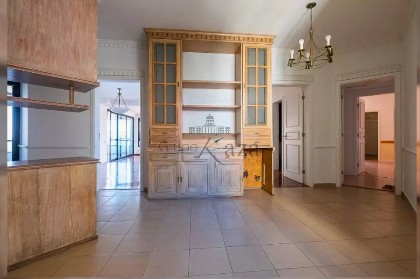 Foto 9 de Apartamento Padrão em Vila Madalena, São Paulo - imagem 9