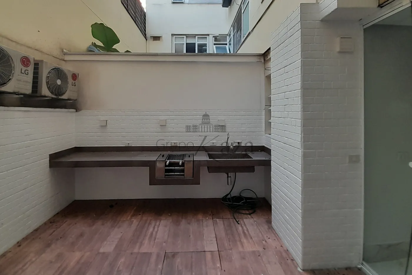 Foto 13 de Apartamento Padrão em Consolação, São Paulo - imagem 13