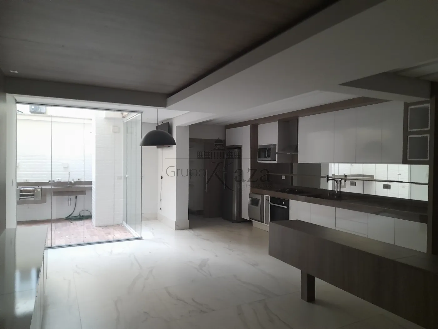 Foto 4 de Apartamento Padrão em Consolação, São Paulo - imagem 4