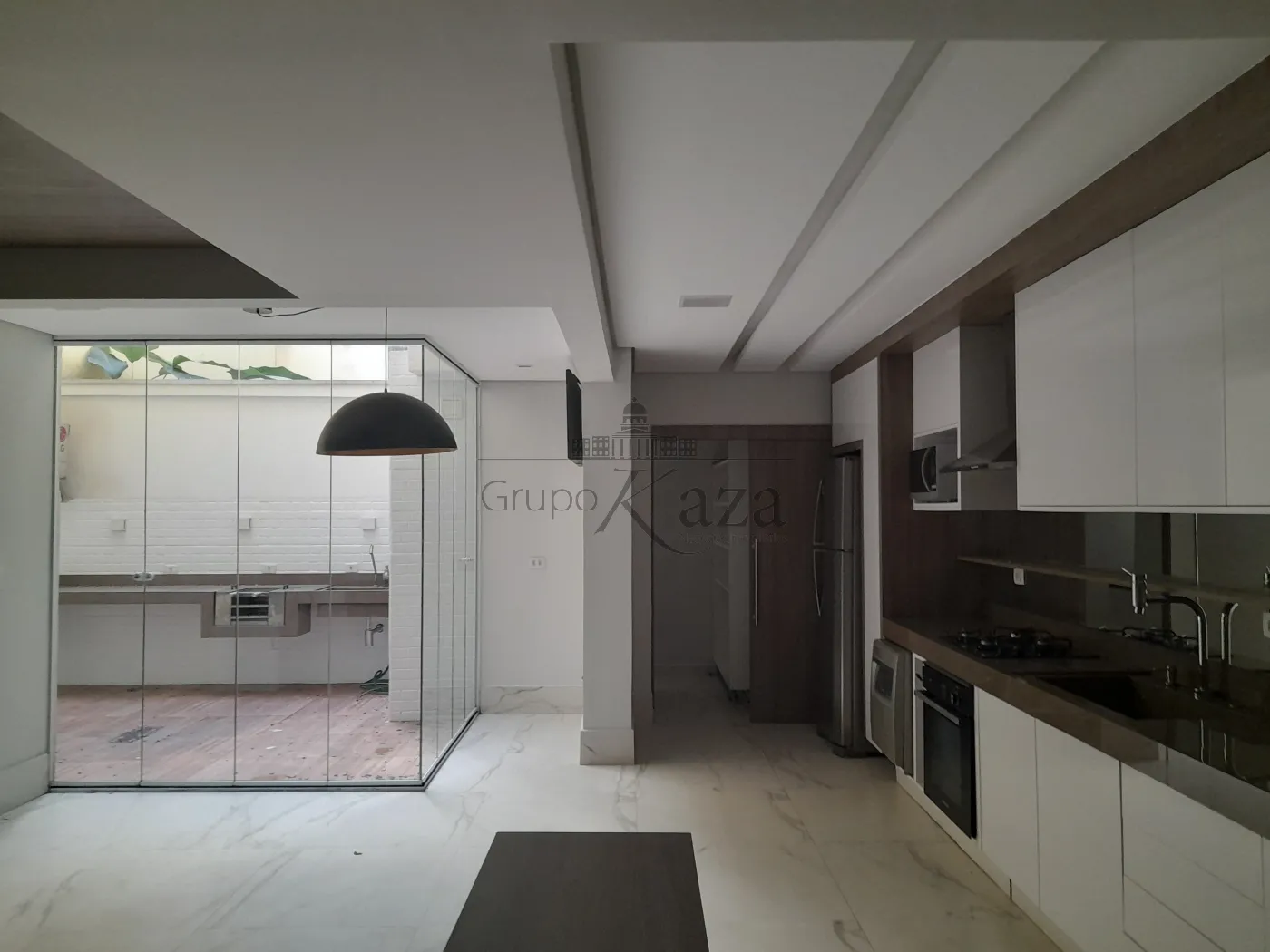 Foto 3 de Apartamento Padrão em Consolação, São Paulo - imagem 3