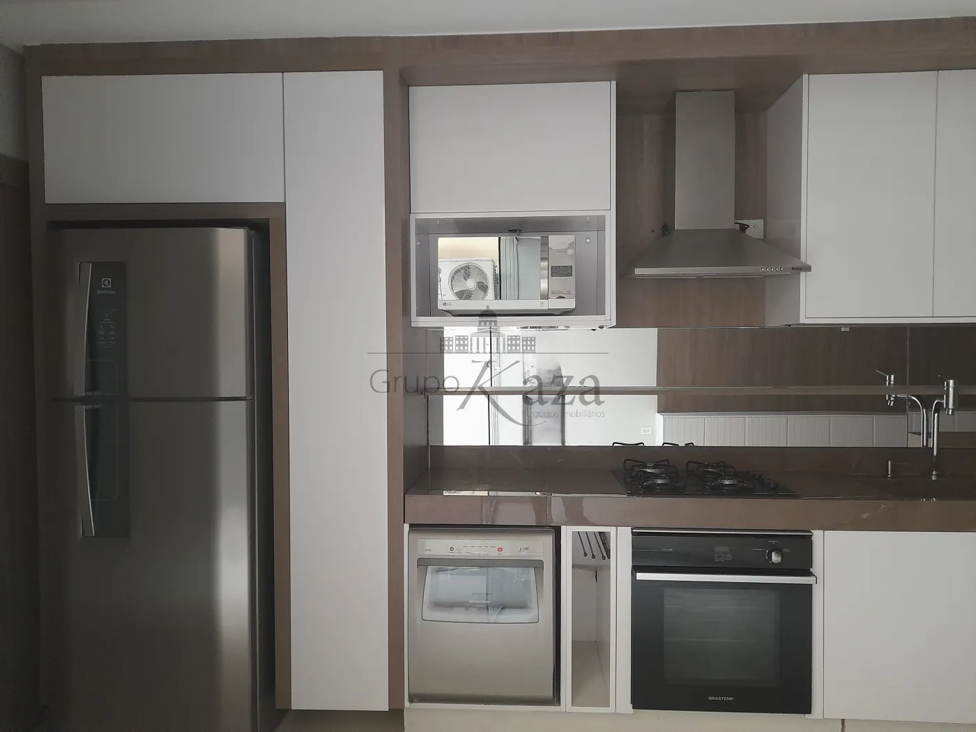 Foto 9 de Apartamento Padrão em Consolação, São Paulo - imagem 9
