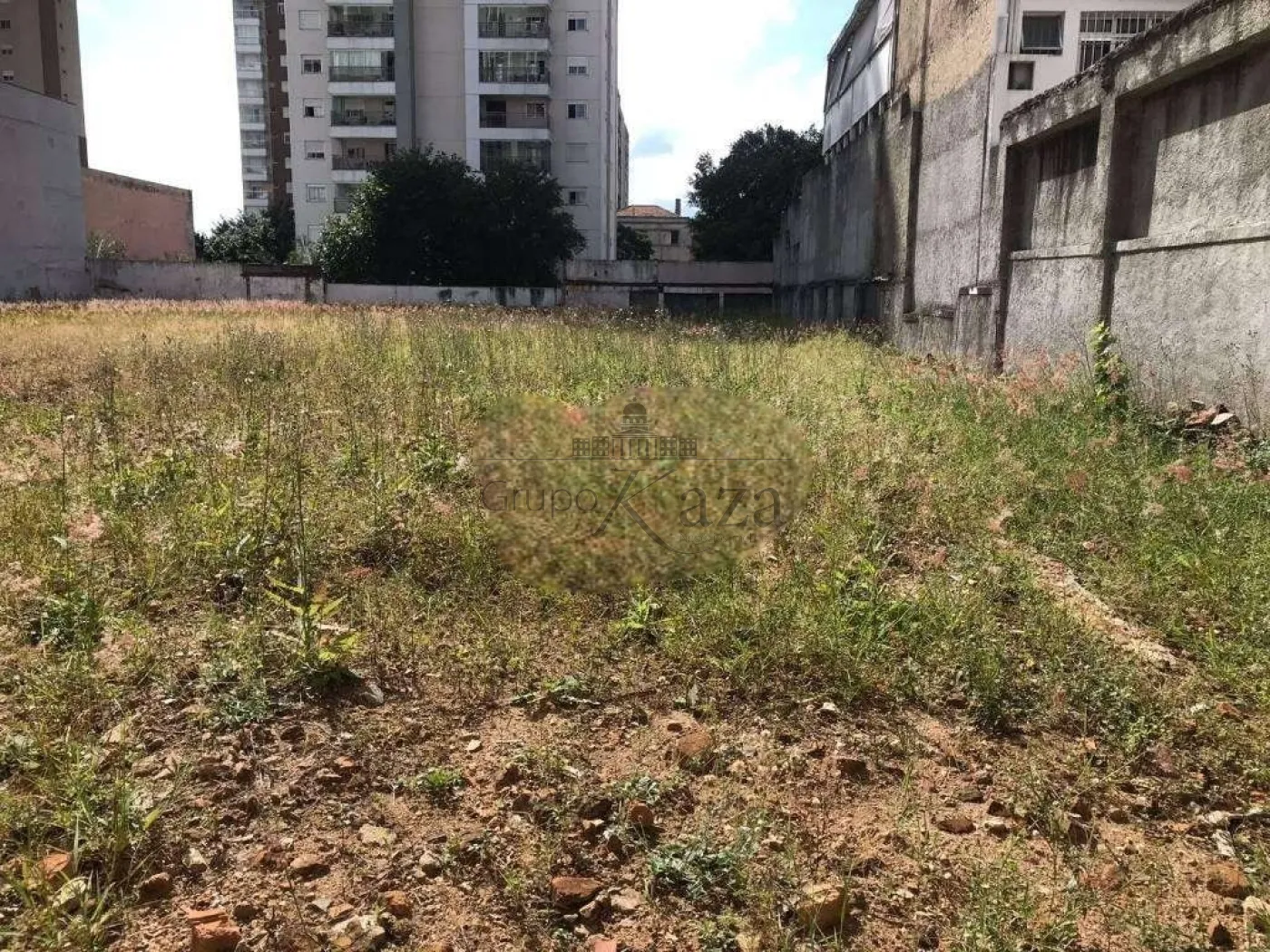 Foto 2 de Terreno Comercial em Lapa, São Paulo - imagem 2 Foto 2 de Terreno Comercial em Lapa, São Paulo - imagem 2