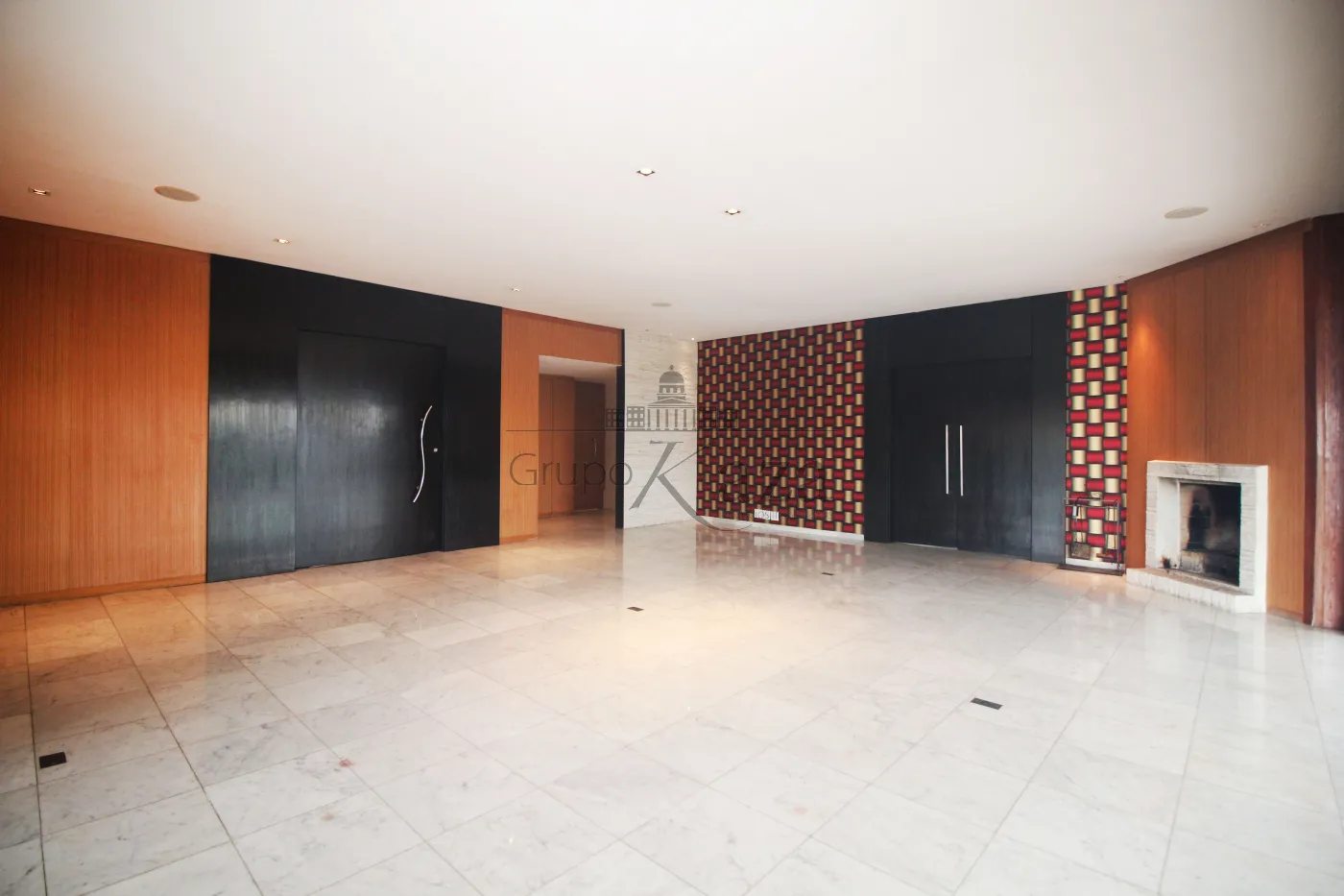 Foto 4 de Apartamento Padrão em Panamby, São Paulo - imagem 4