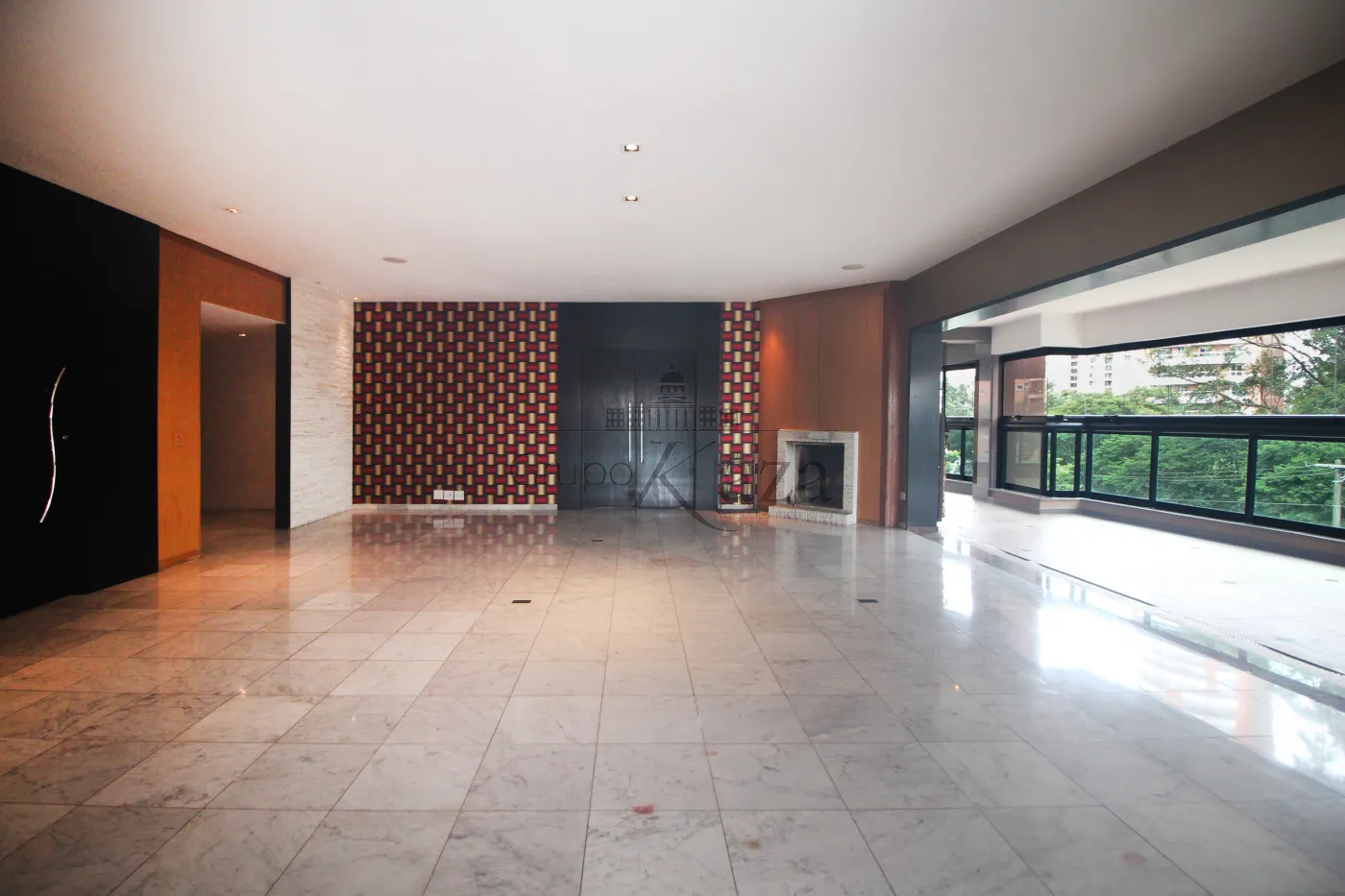 Foto 3 de Apartamento Padrão em Panamby, São Paulo - imagem 3