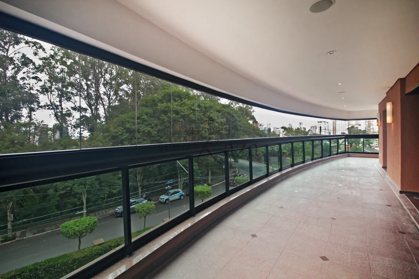 Foto 6 de Apartamento Padrão em Panamby, São Paulo - imagem 6
