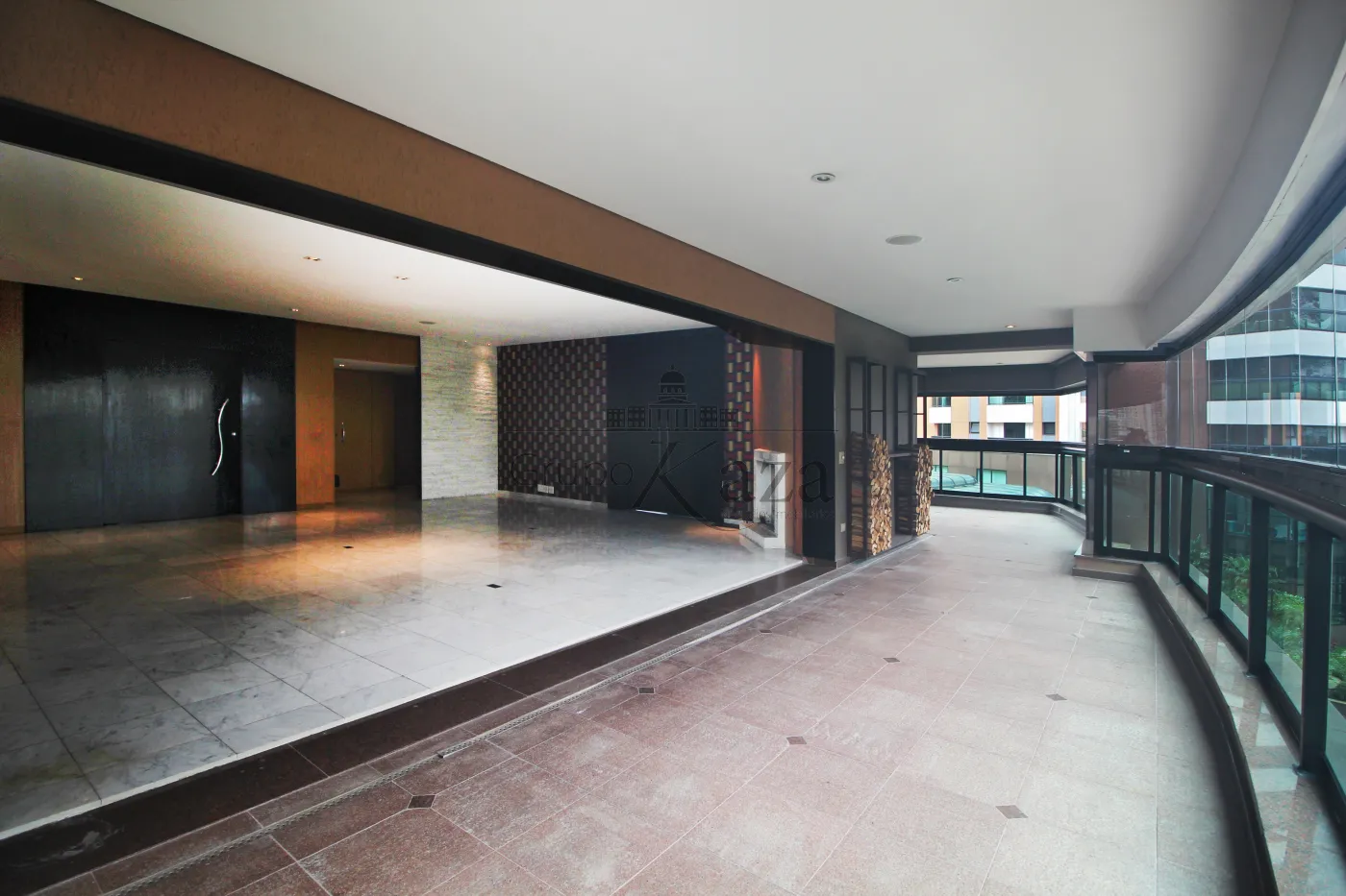 Foto 5 de Apartamento Padrão em Panamby, São Paulo - imagem 5
