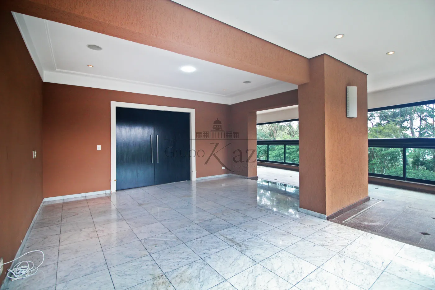 Foto 9 de Apartamento Padrão em Panamby, São Paulo - imagem 9