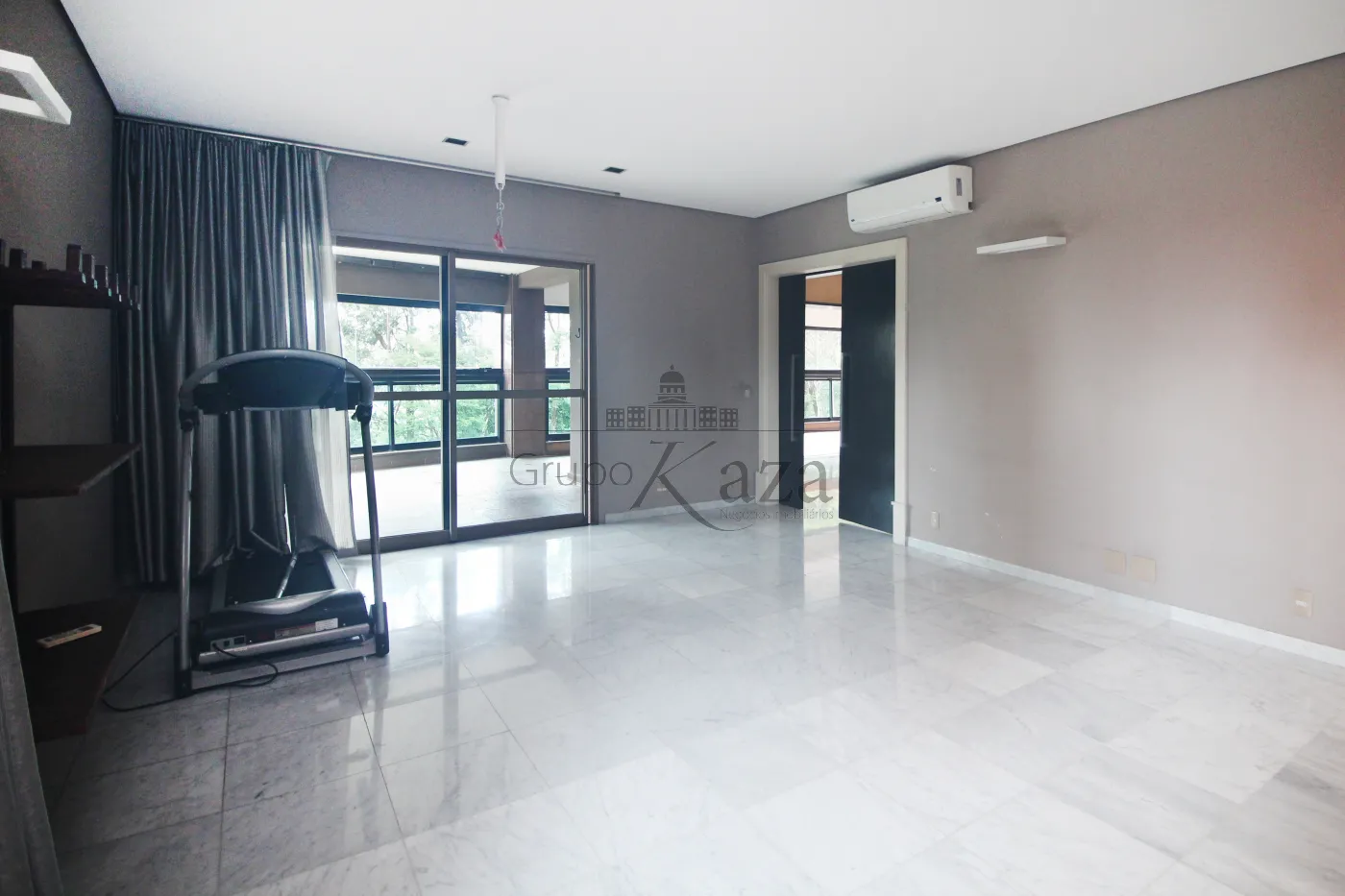 Foto 21 de Apartamento Padrão em Panamby, São Paulo - imagem 21