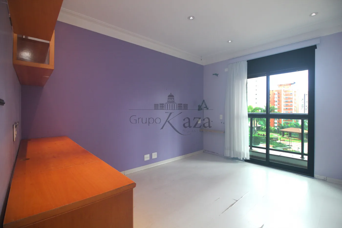 Foto 22 de Apartamento Padrão em Panamby, São Paulo - imagem 22