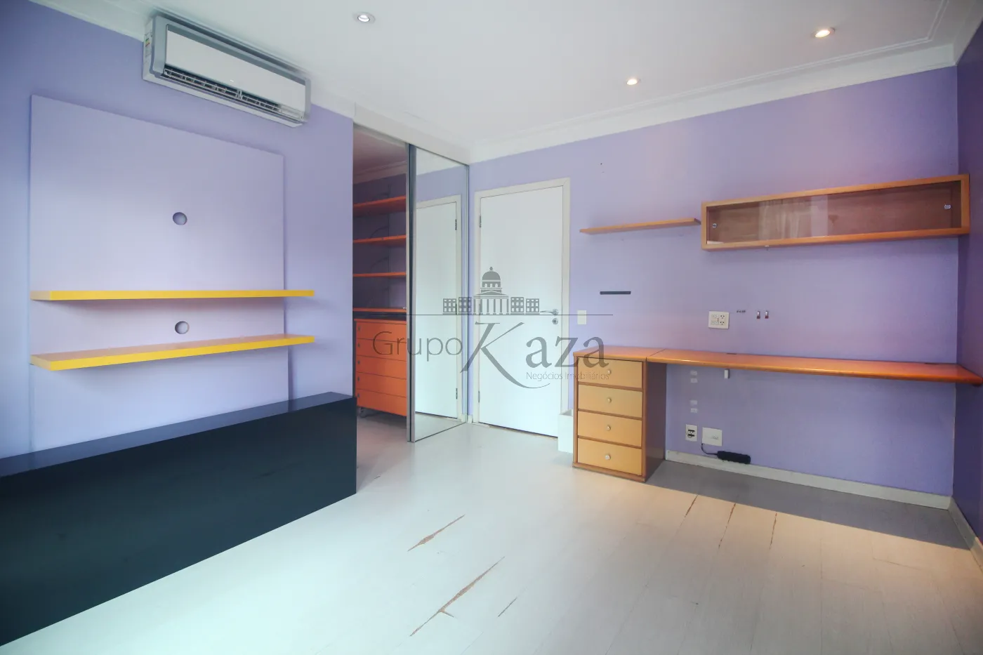 Foto 23 de Apartamento Padrão em Panamby, São Paulo - imagem 23
