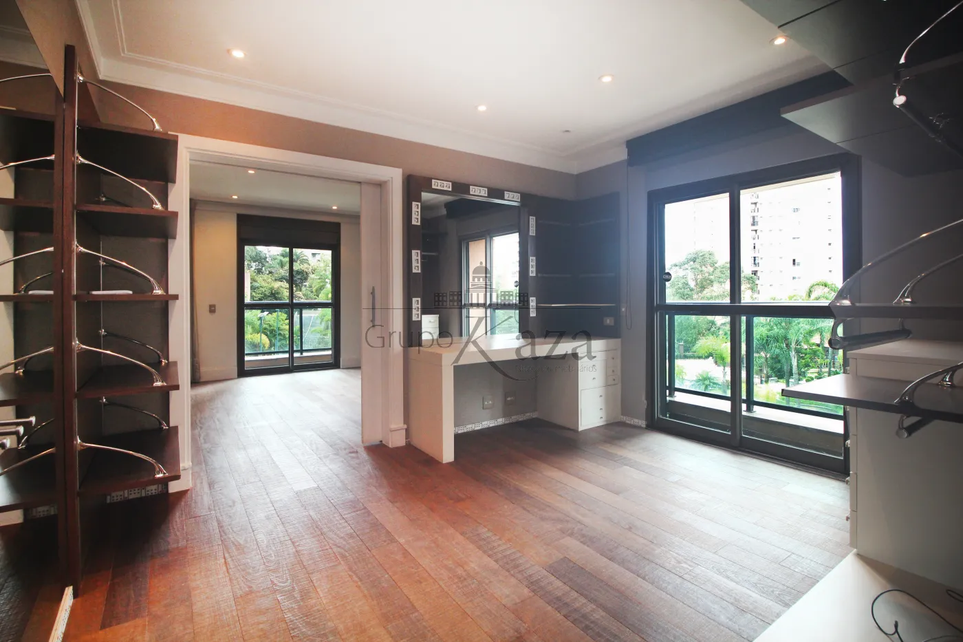 Foto 25 de Apartamento Padrão em Panamby, São Paulo - imagem 25
