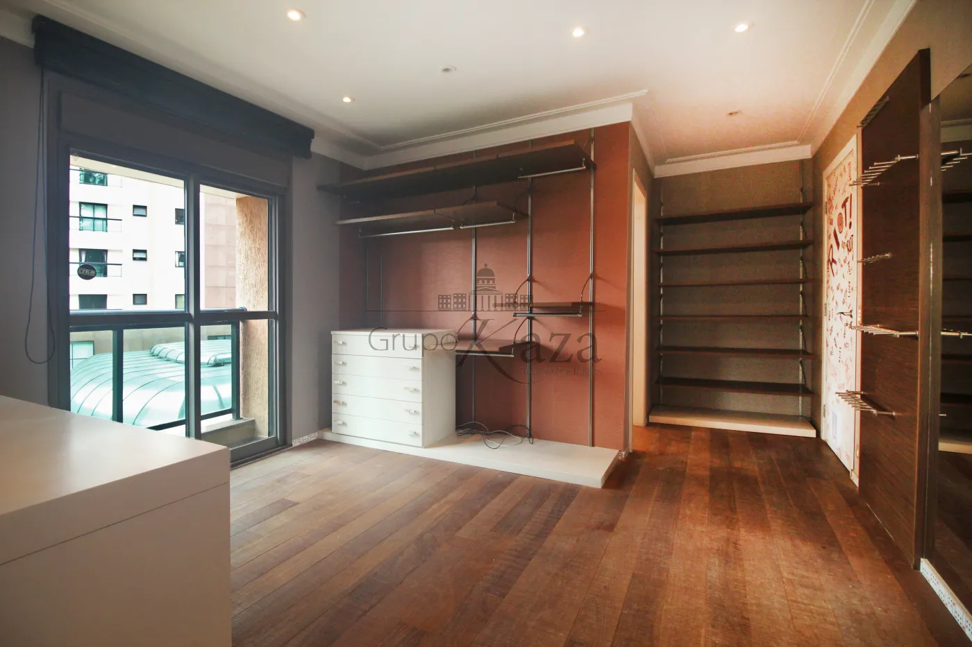 Foto 26 de Apartamento Padrão em Panamby, São Paulo - imagem 26