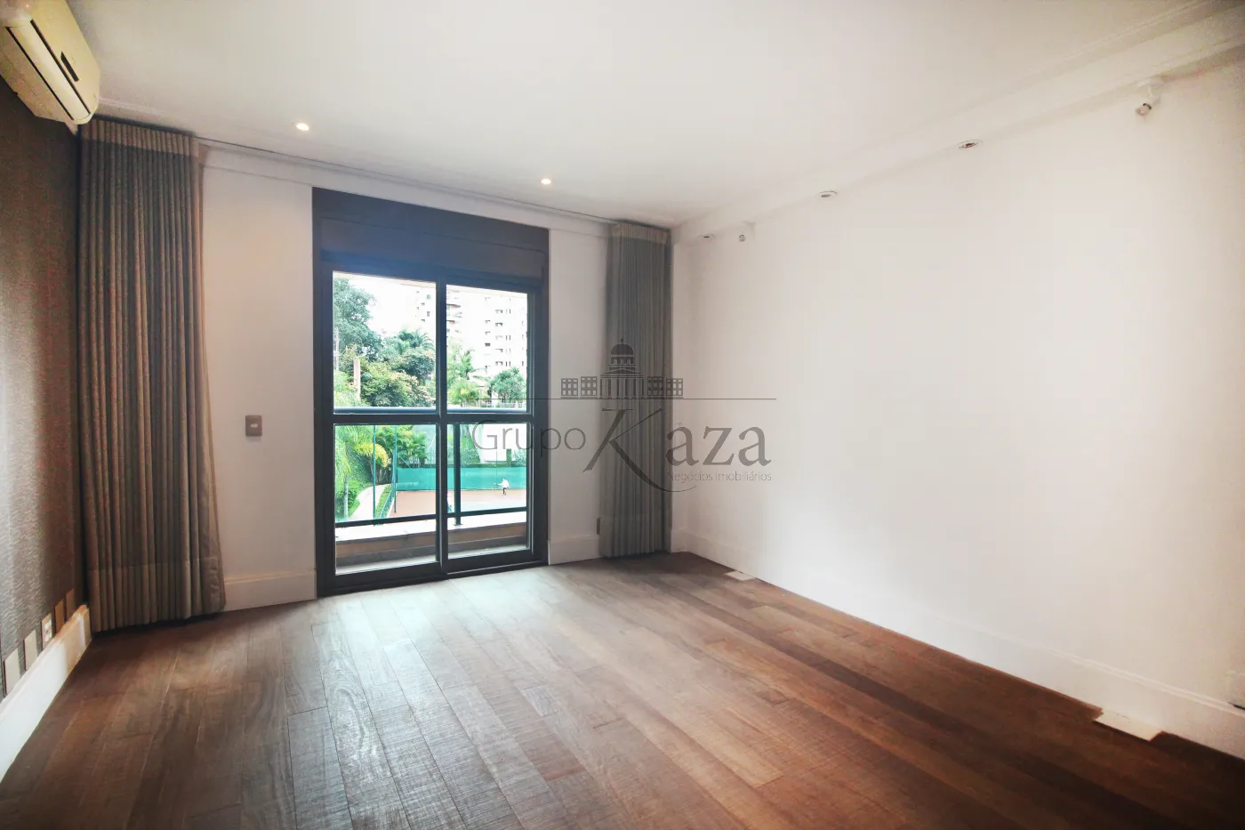 Foto 28 de Apartamento Padrão em Panamby, São Paulo - imagem 28