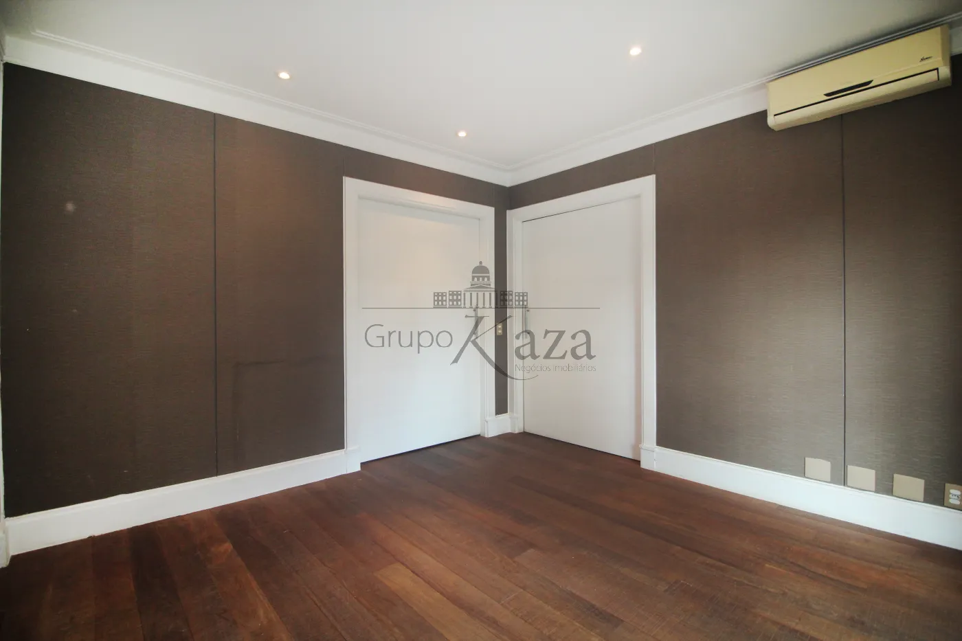 Foto 30 de Apartamento Padrão em Panamby, São Paulo - imagem 30