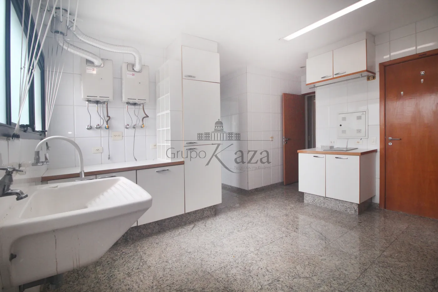 Foto 19 de Apartamento Padrão em Panamby, São Paulo - imagem 19