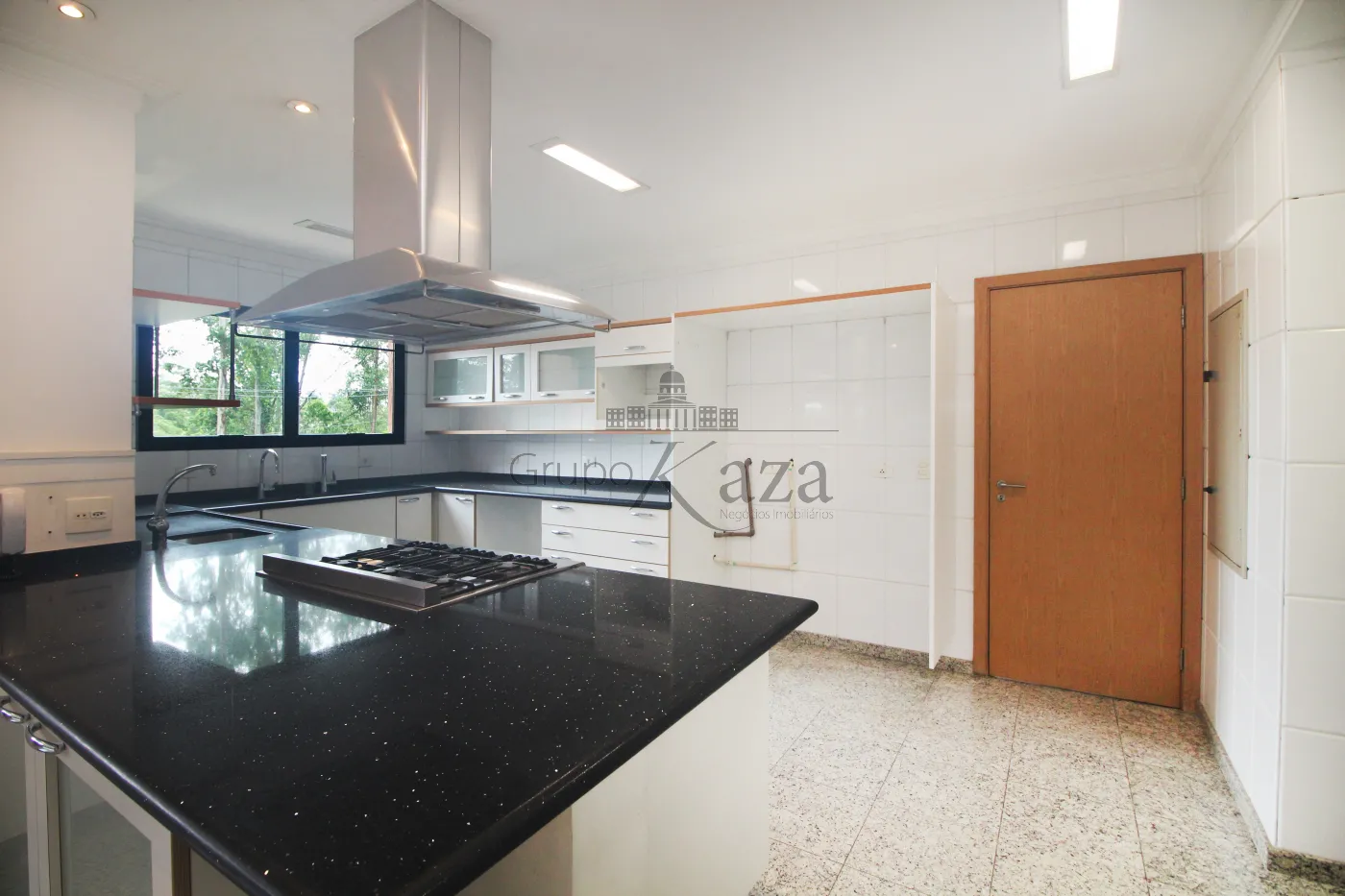 Foto 15 de Apartamento Padrão em Panamby, São Paulo - imagem 15