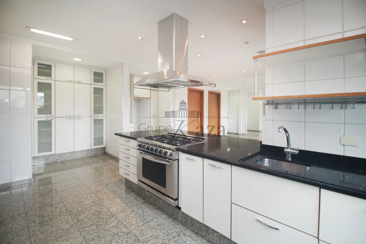 Foto 16 de Apartamento Padrão em Panamby, São Paulo - imagem 16