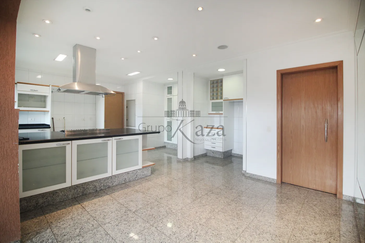 Foto 17 de Apartamento Padrão em Panamby, São Paulo - imagem 17