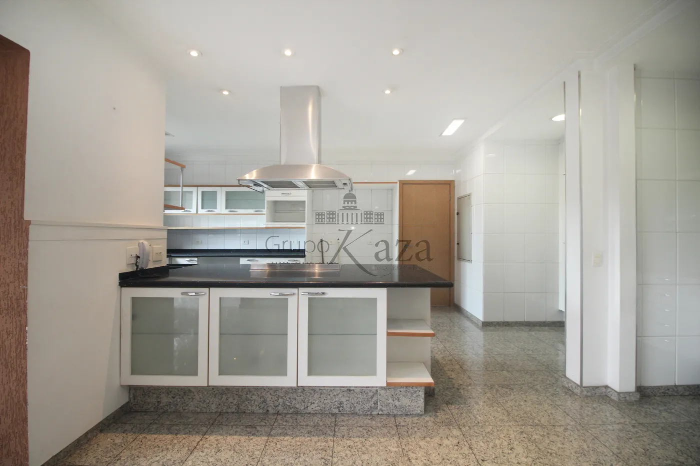 Foto 18 de Apartamento Padrão em Panamby, São Paulo - imagem 18
