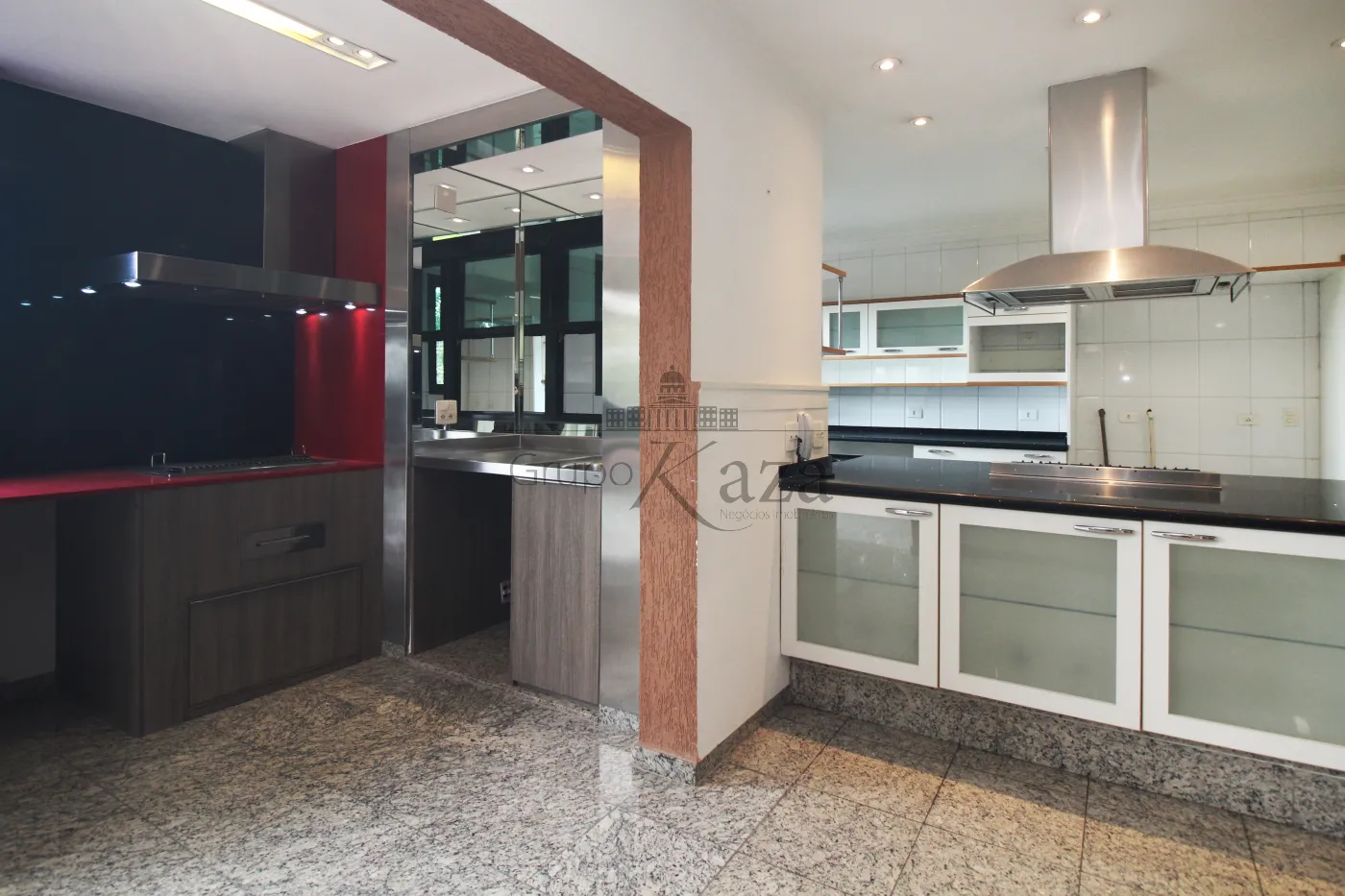 Foto 14 de Apartamento Padrão em Panamby, São Paulo - imagem 14
