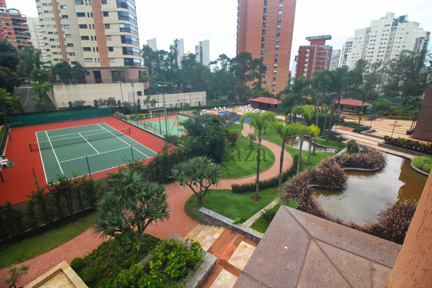 Foto 38 de Apartamento Padrão em Panamby, São Paulo - imagem 38