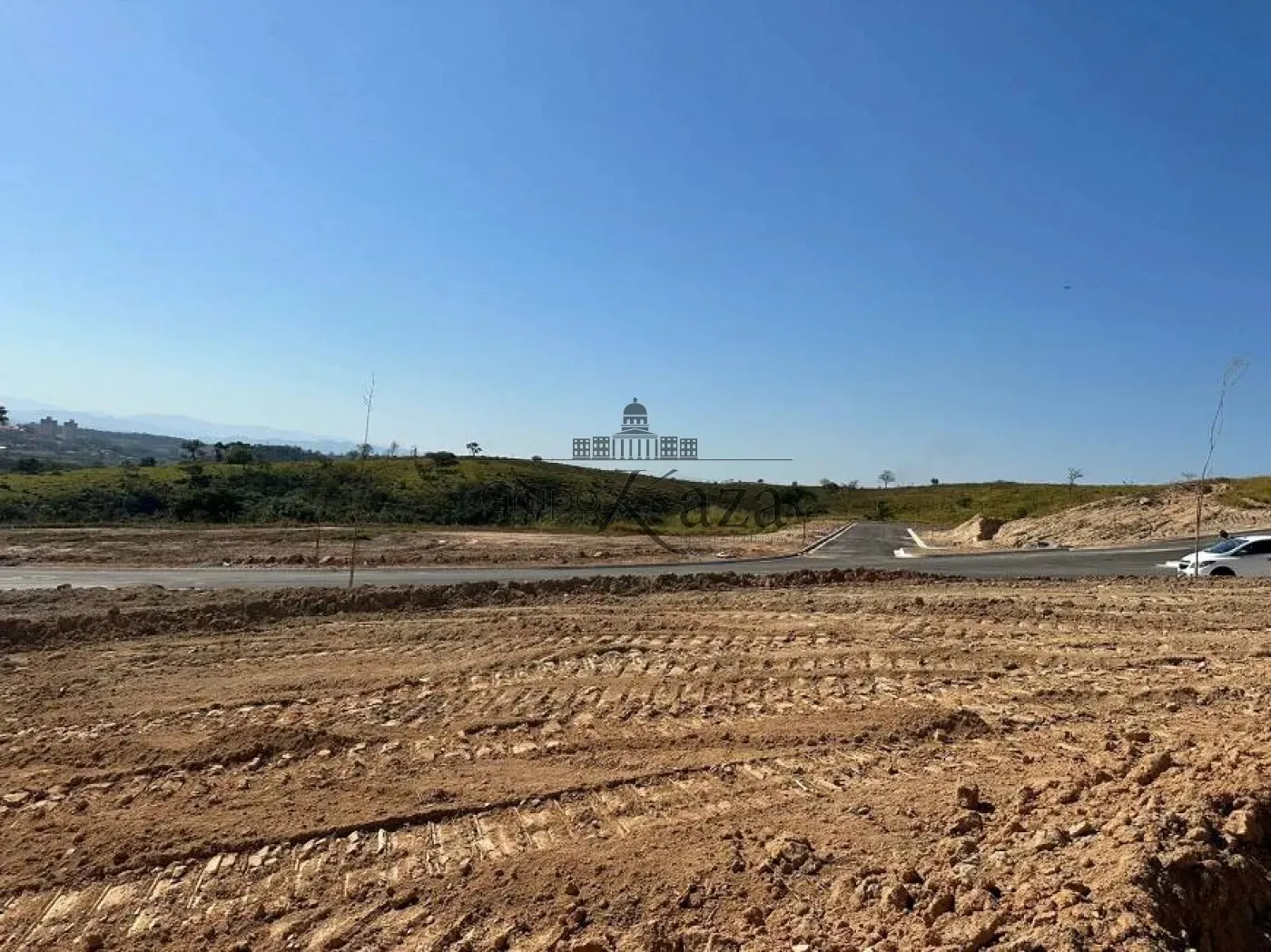 Foto 1 de Terreno Condomínio em Mirante Cambuí, São José dos Campos - imagem 1