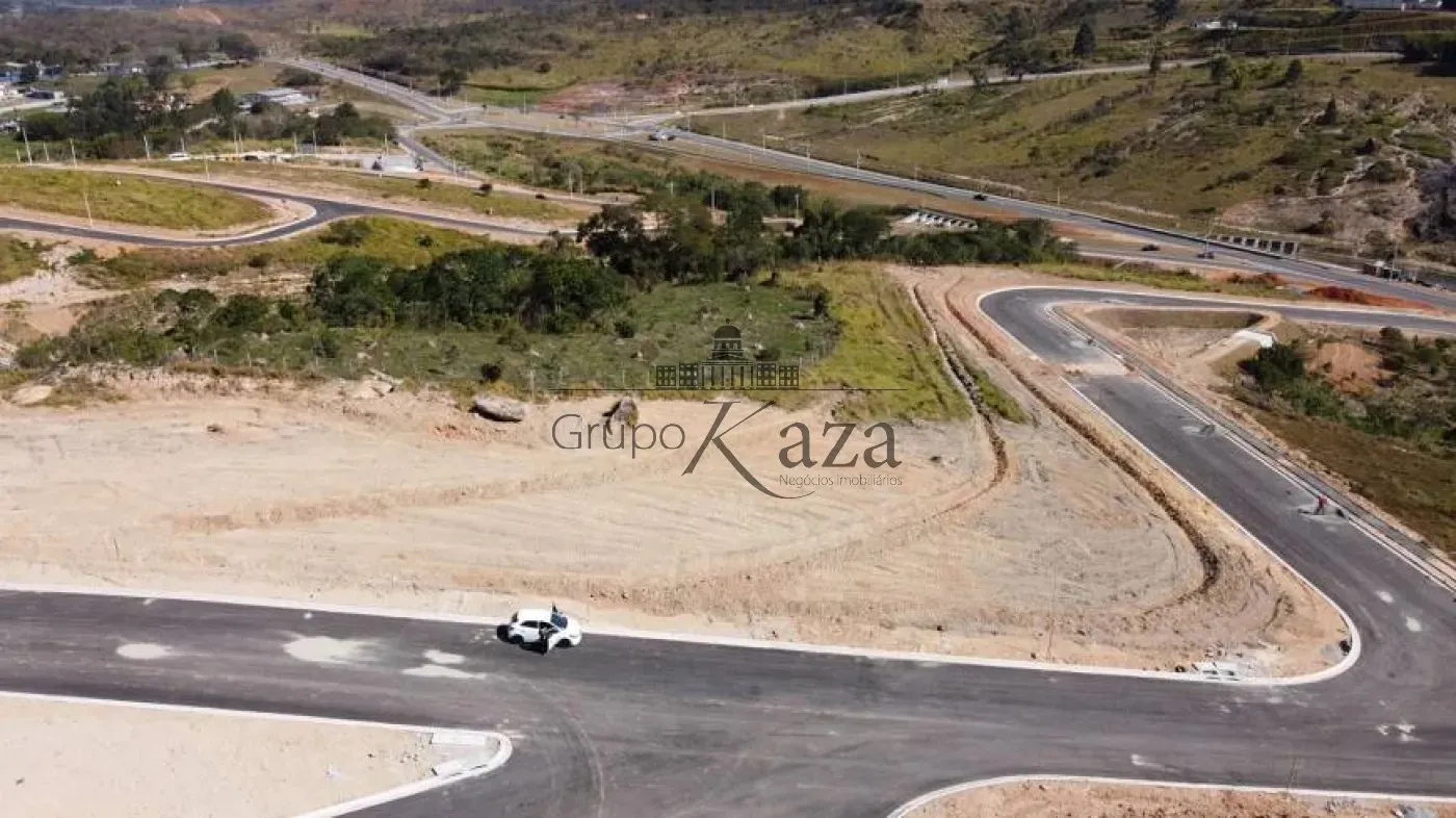 Foto 2 de Terreno Condomínio em Mirante Cambuí, São José dos Campos - imagem 2