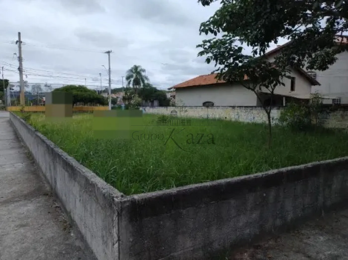 Foto 1 de Terreno Padrão em Jardim Torrão de Ouro, São José dos Campos - imagem 1
