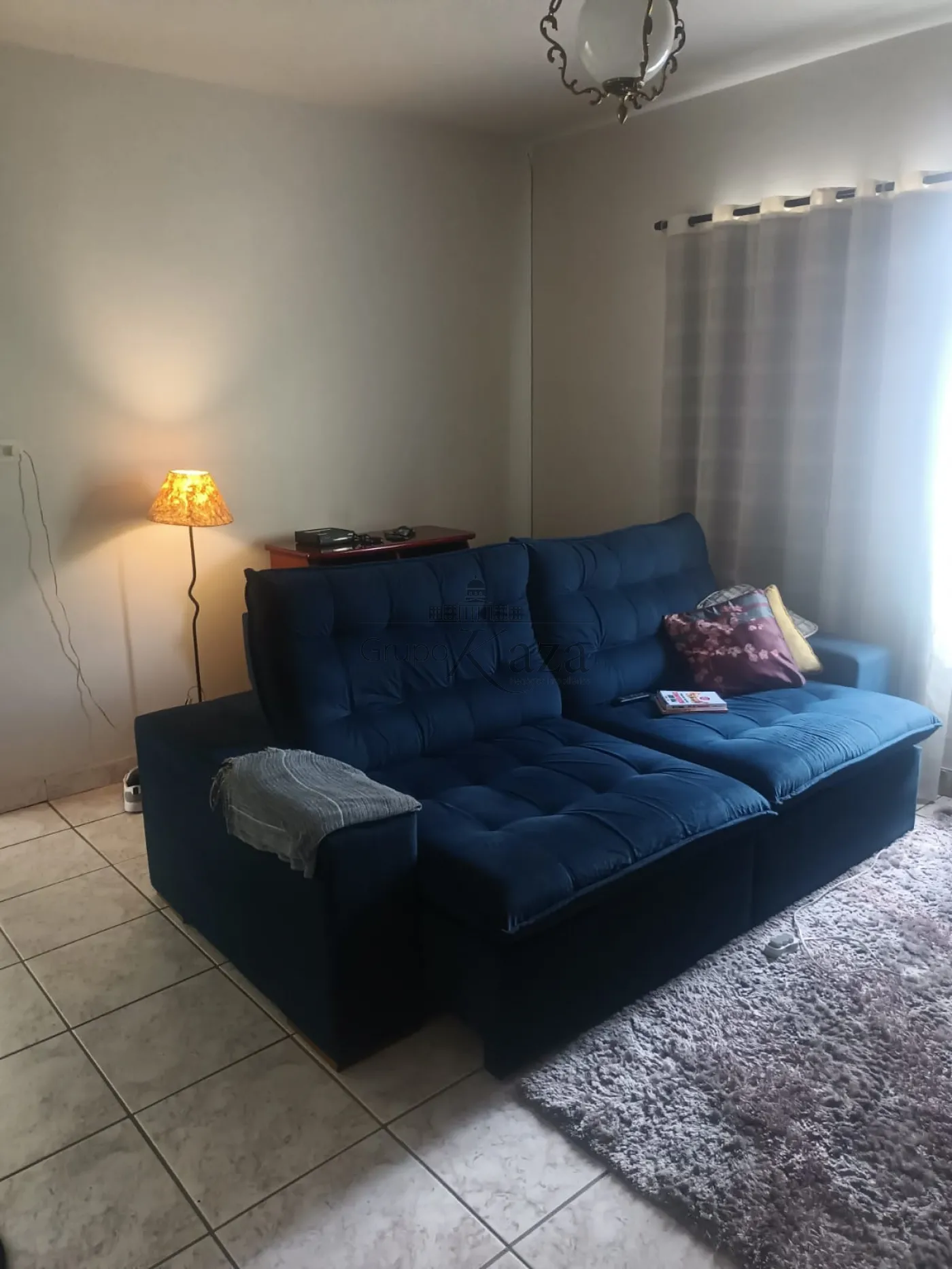 Foto 1 de Casa Padrão em Jardim Oriente, São José dos Campos - imagem 1