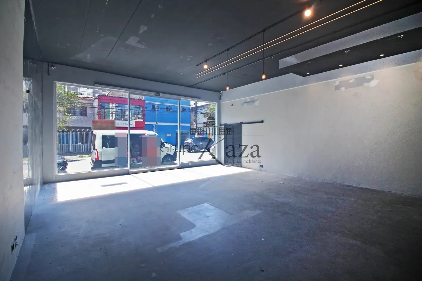 Foto 3 de Comercial Prédio em Moema, São Paulo - imagem 3