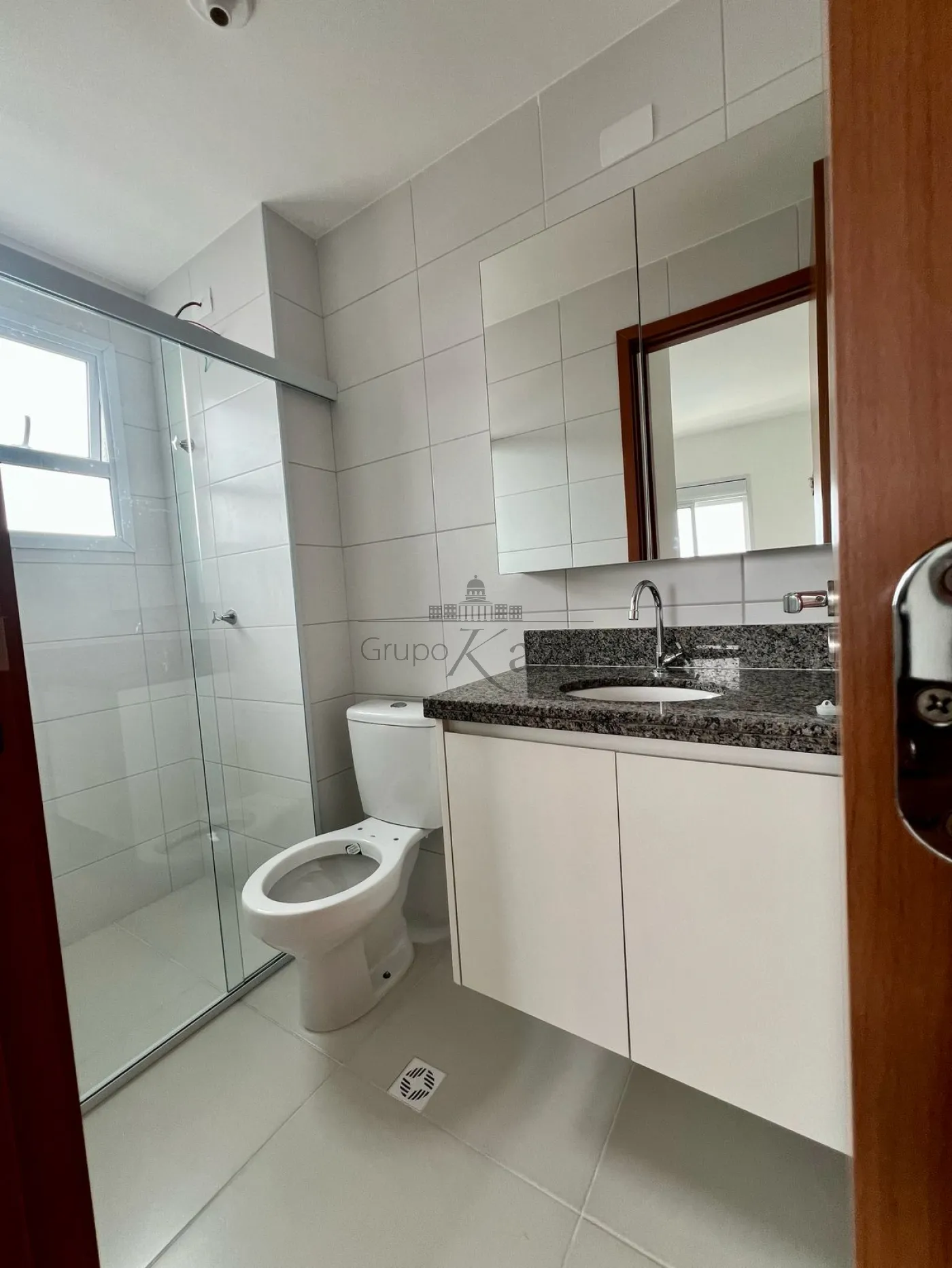 Foto 17 de Apartamento Padrão em Jardim Paraíso, São José dos Campos - imagem 17