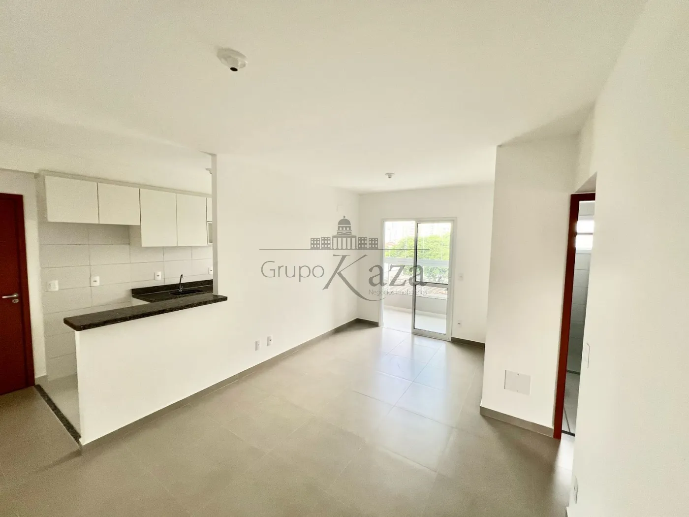 Foto 1 de Apartamento Padrão em Jardim Paraíso, São José dos Campos - imagem 1