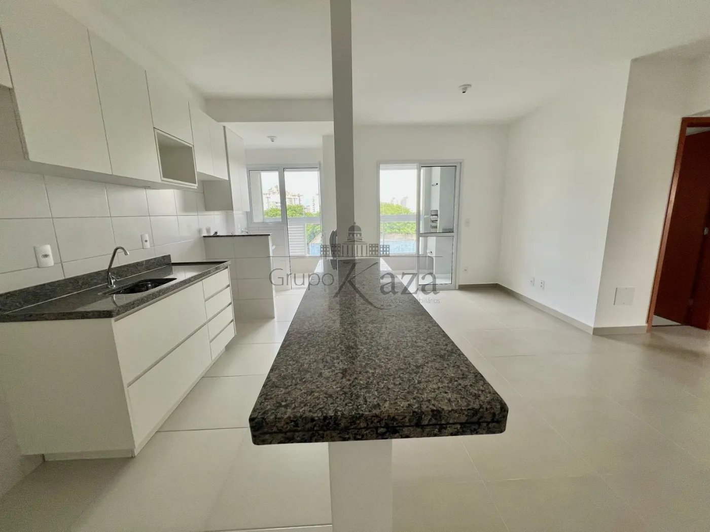 Foto 3 de Apartamento Padrão em Jardim Paraíso, São José dos Campos - imagem 3