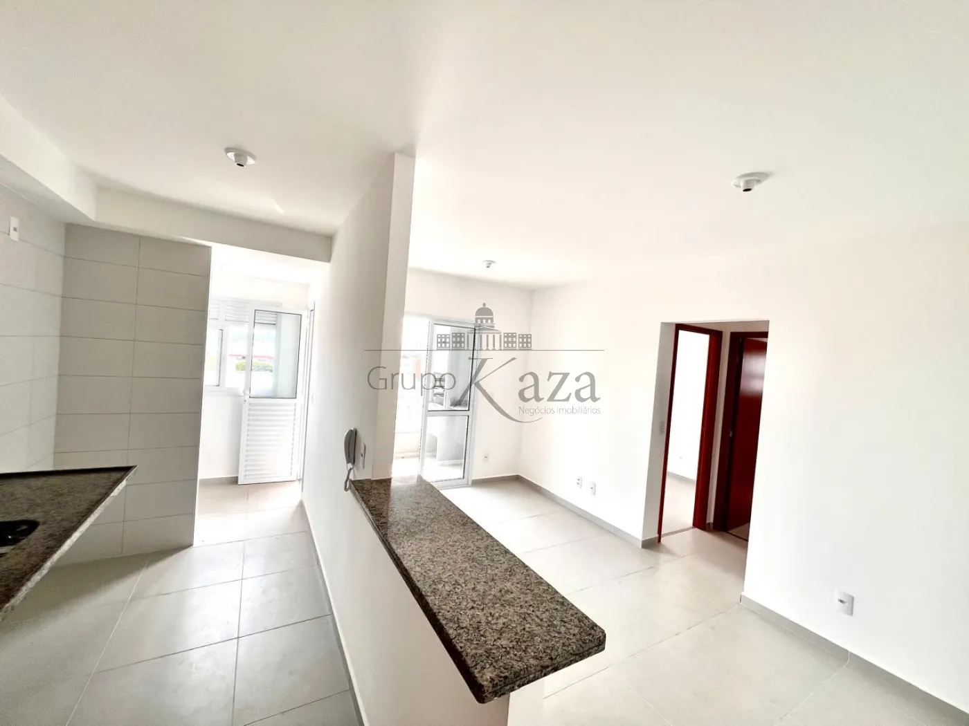 Foto 9 de Apartamento Padrão em Jardim Paraíso, São José dos Campos - imagem 9