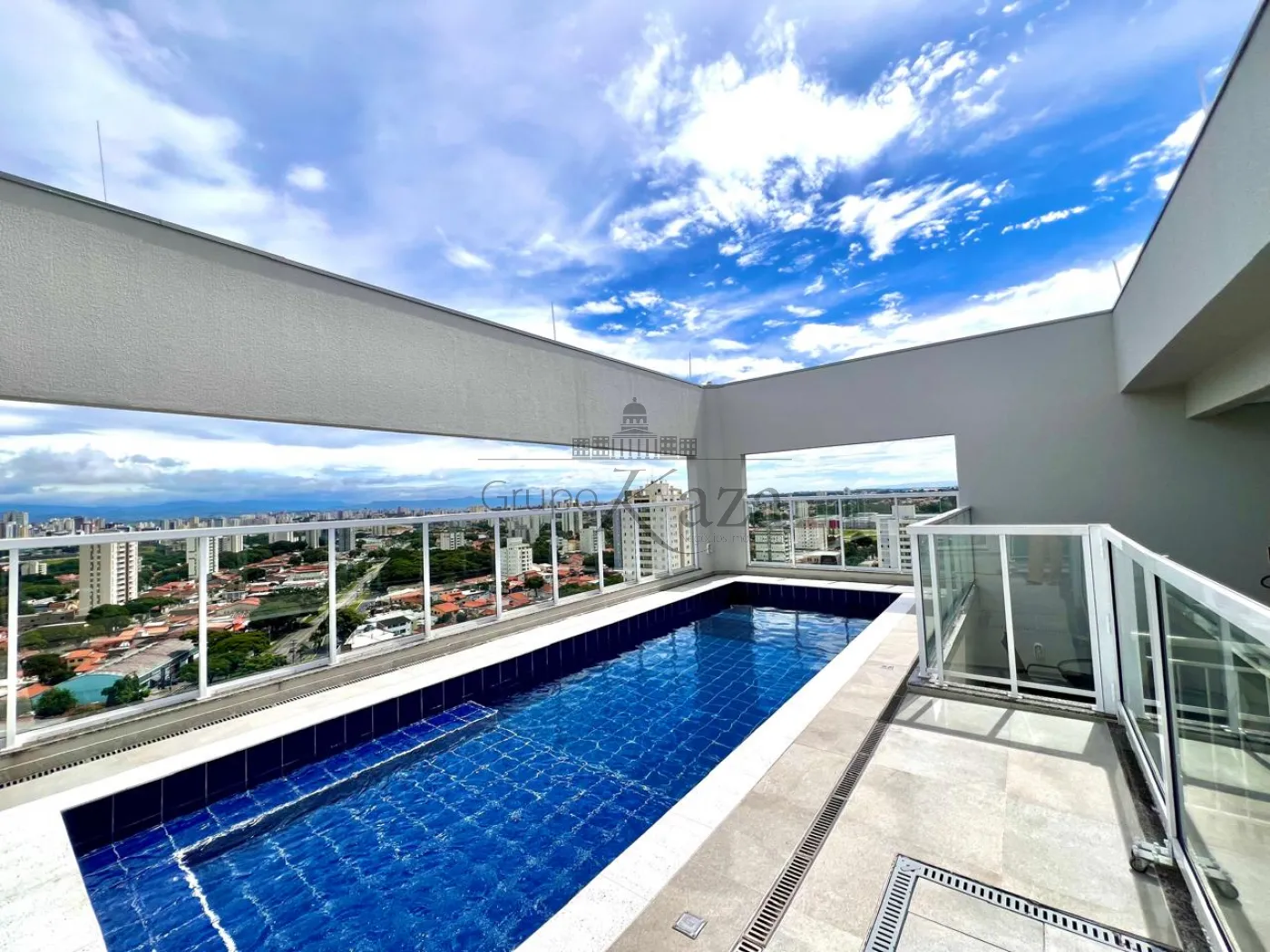 Foto 22 de Apartamento Padrão em Jardim Paraíso, São José dos Campos - imagem 22