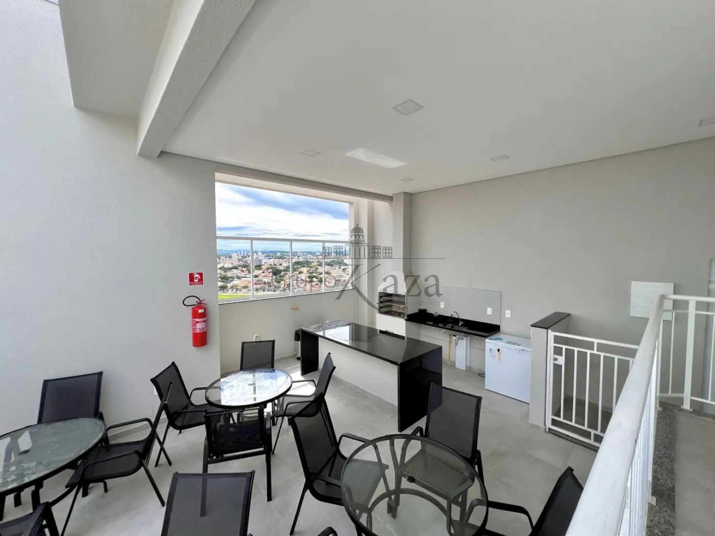 Foto 24 de Apartamento Padrão em Jardim Paraíso, São José dos Campos - imagem 24